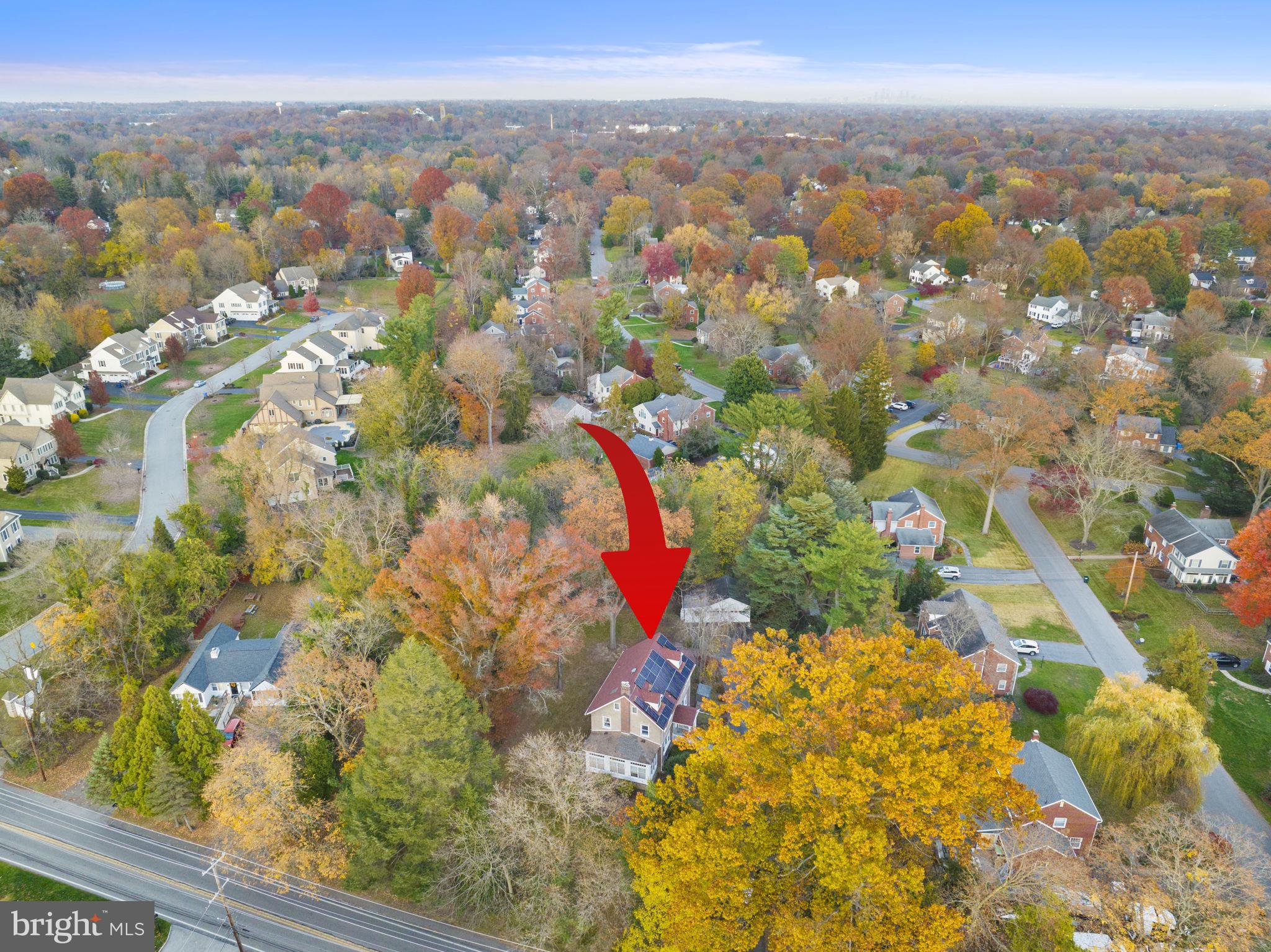 332 South Providence Road Wallingford, PA 19086 - Photo 65 of 69