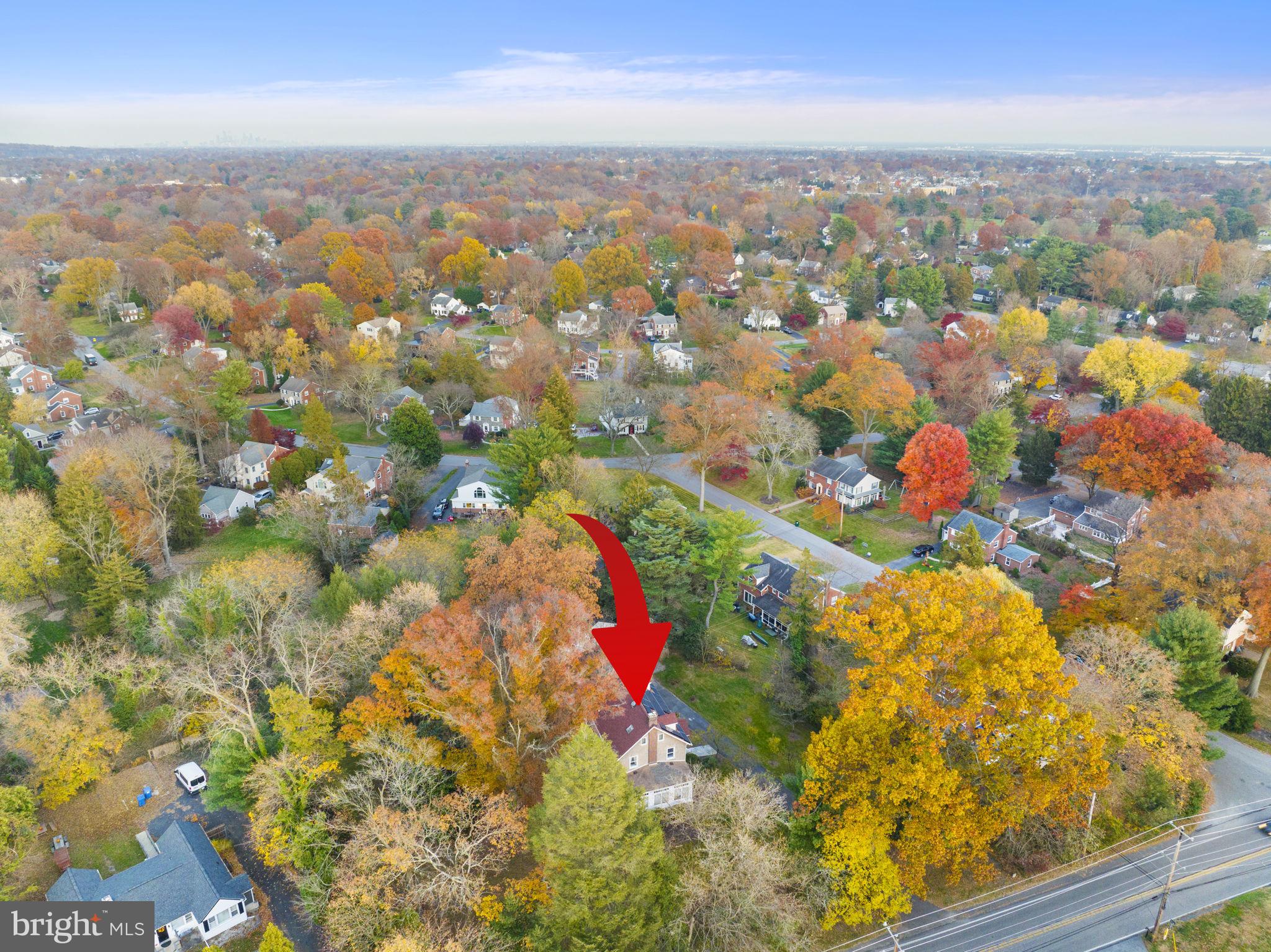 332 South Providence Road Wallingford, PA 19086 - Photo 66 of 69