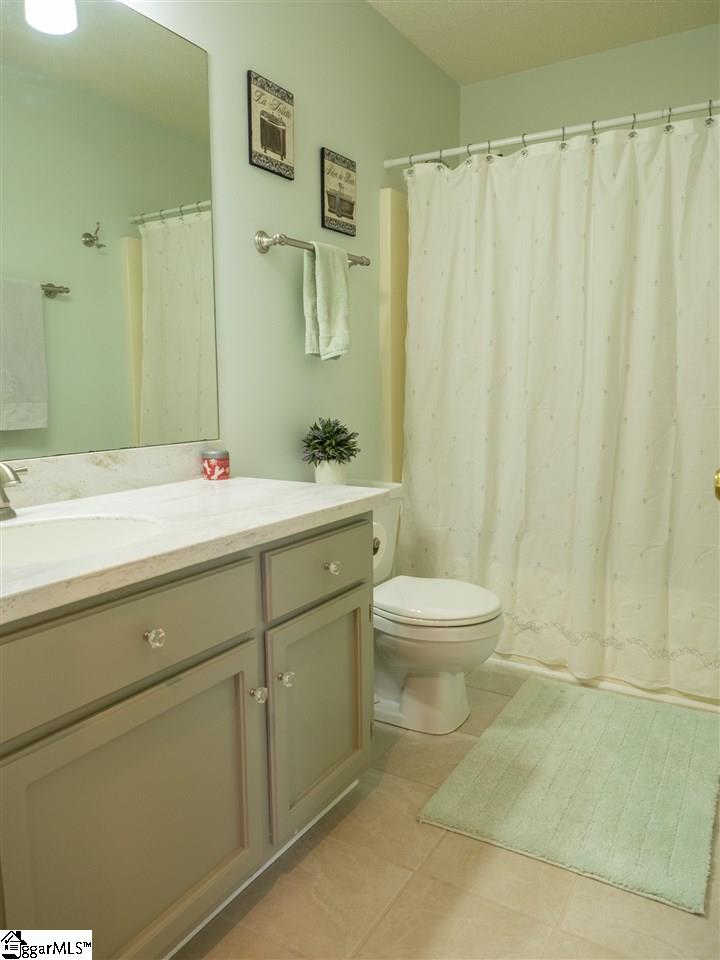 104 Fairview Place Greer, SC 29651 - Photo 13 of 34 Gallery Image 13