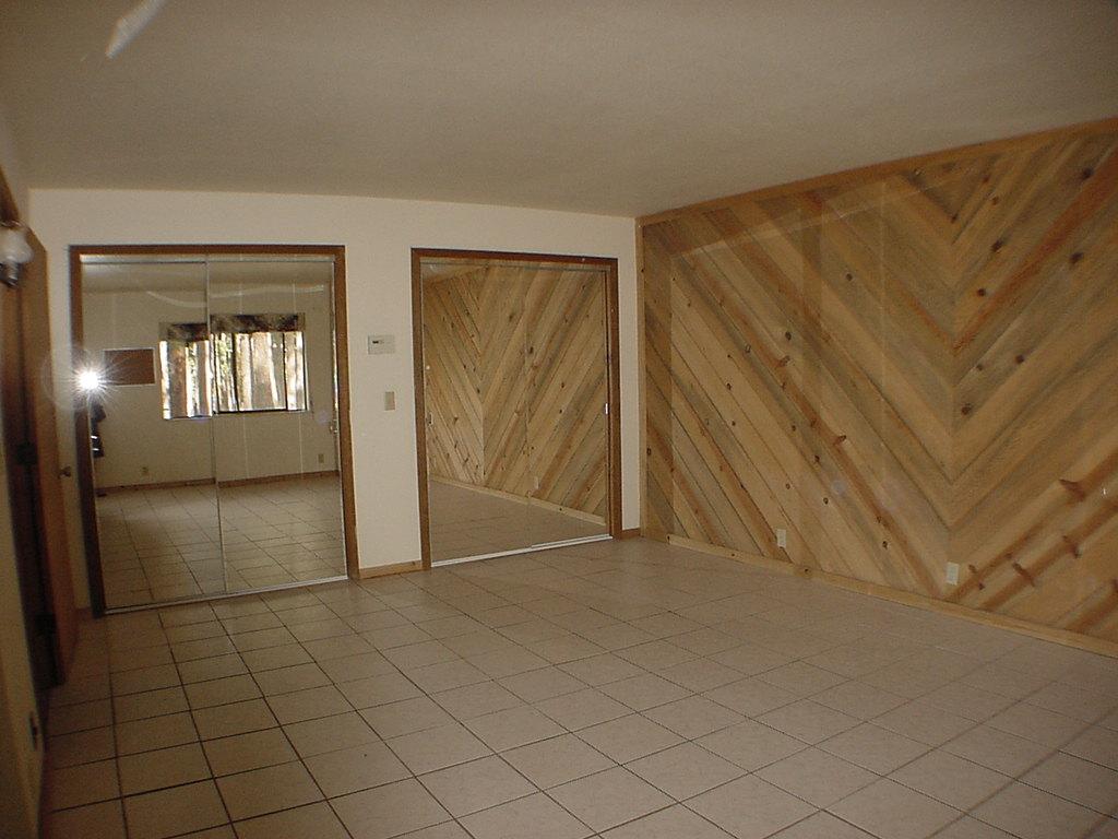 15917 Phillips Road Oak Run, CA 96069 - Photo 8 of 9 MASTER BEDROOM HAS ATTACHED BATHROOM