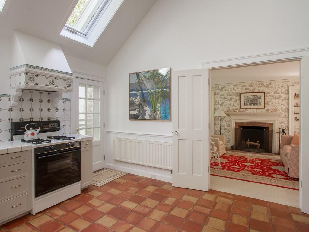 4 Cove End Road Mount Desert, ME 04662 - Photo 10 of 24 Go out the rear kitchen door into...