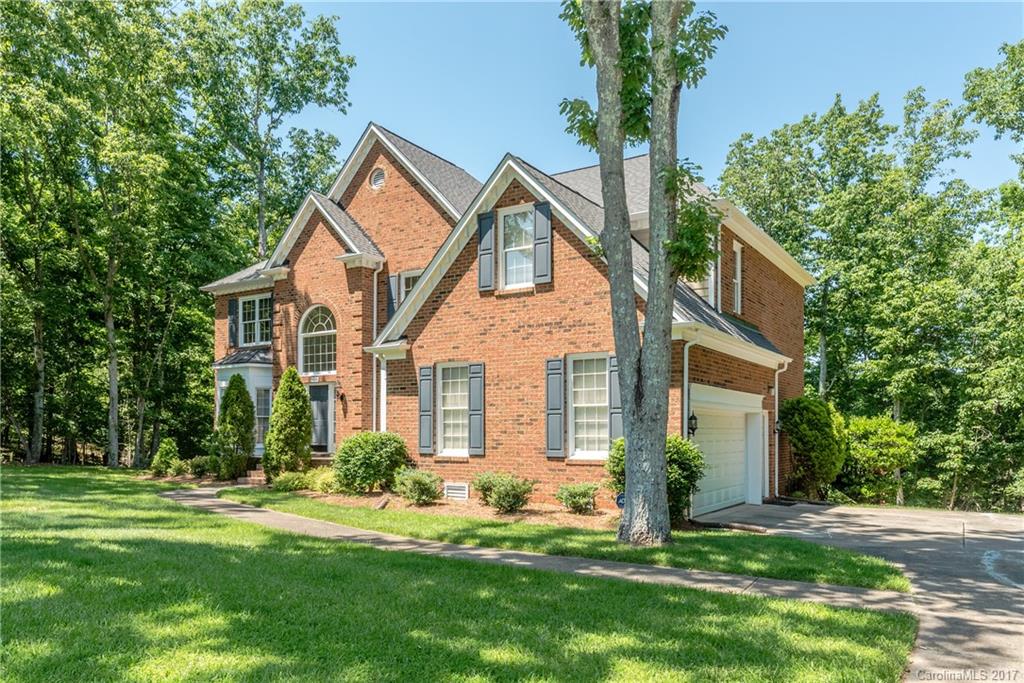 4841 Ridgetop Trail Charlotte, NC 28215 - Photo 24 of 24 Gallery Image 24