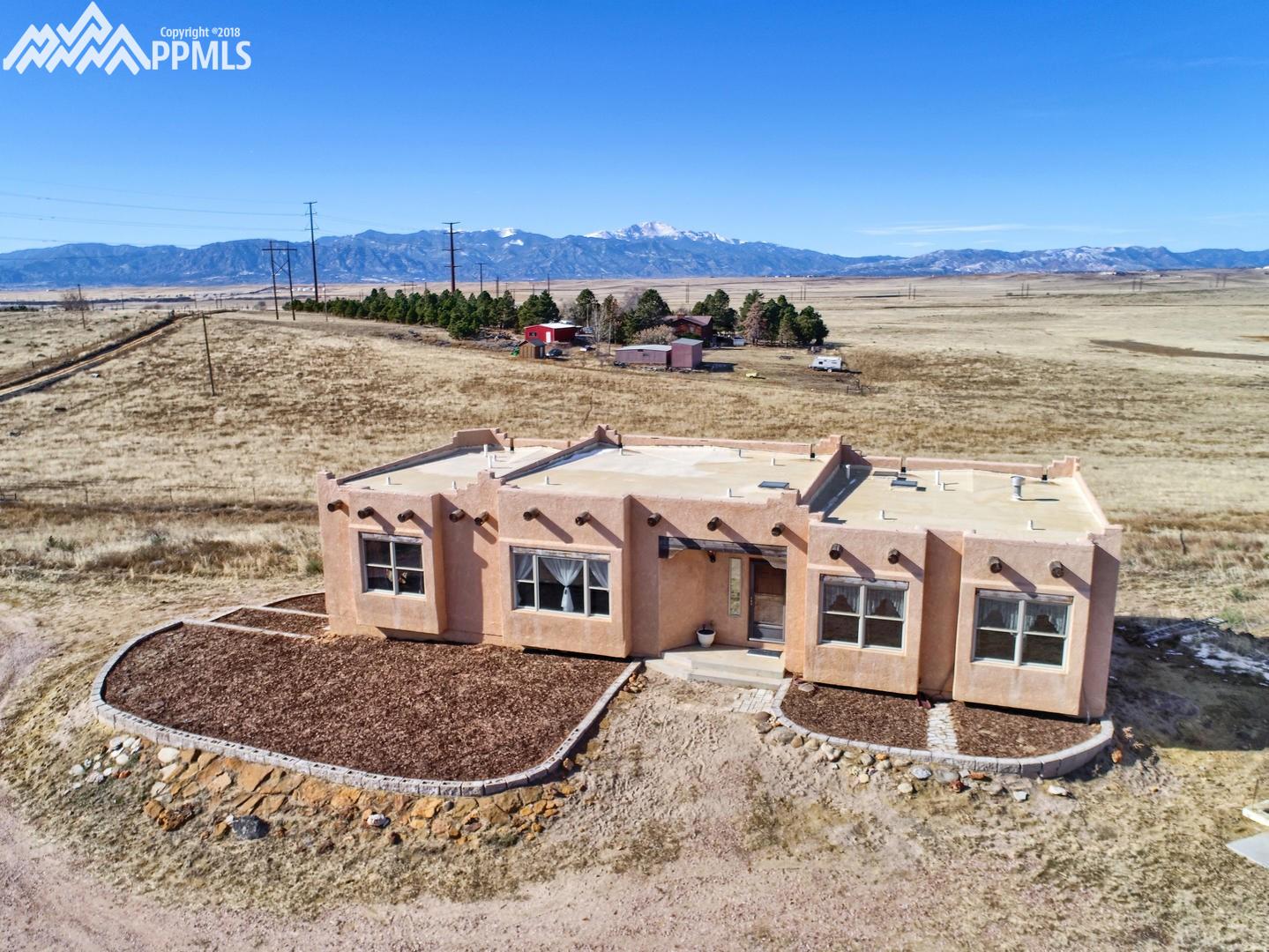 11910 Shonts Road Colorado Springs, CO 80929 - Photo 1 of 19 Gallery Image 1