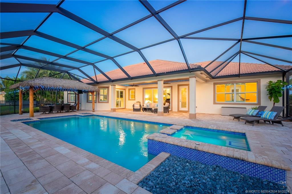 7568 Southeast Ravissant Drive Stuart, FL 34997 - Photo 14 of 70 Gallery Image 14