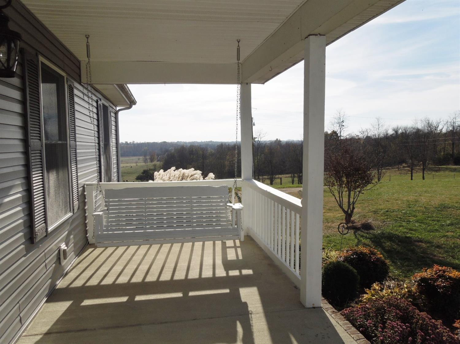 1012 Tom Hackley Road Danville, KY 40422 - Photo 27 of 84 Photo 27