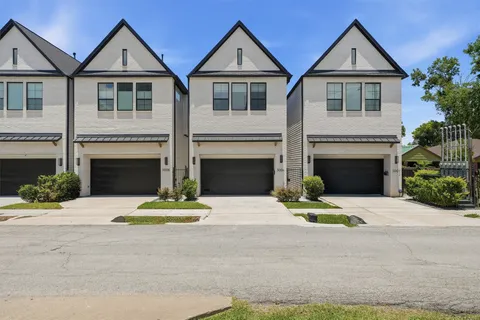 $625,000 | 5004 Darling Street, Houston, TX 77007