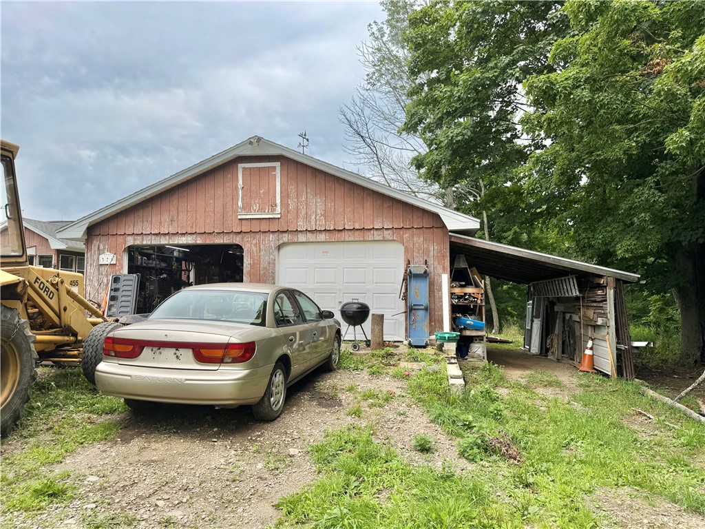 379 Watrus Road Greene, NY 13778 - Photo 30 of 30 Gallery Image 30