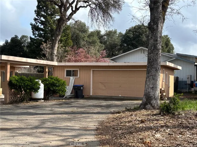 $349,000 | 4845 Konocti Road, Kelseyville, CA 95451