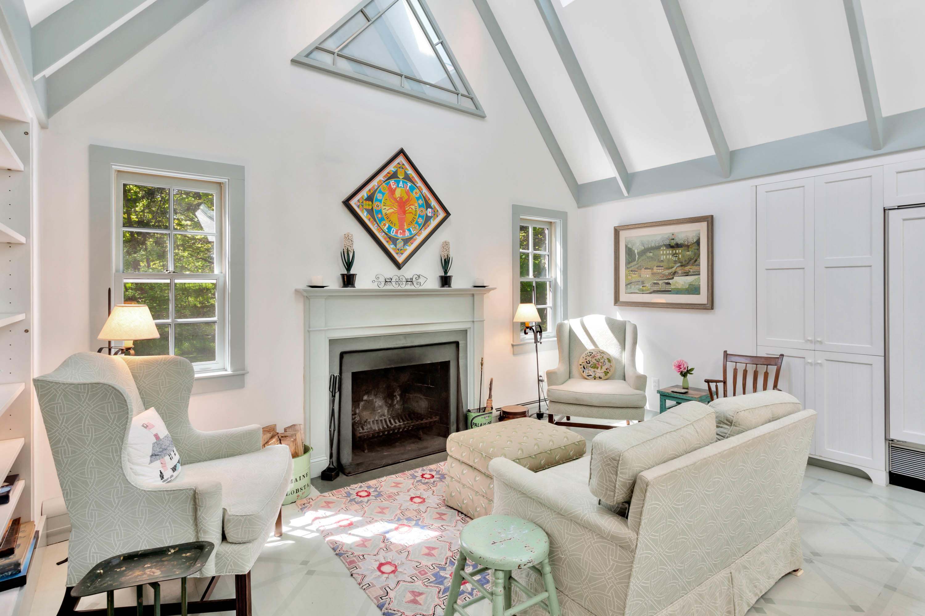 55 Manchester Road Northeast Harbor, ME 04662 - Photo 20 of 49 21-55ManchesterRd-NEH-KS