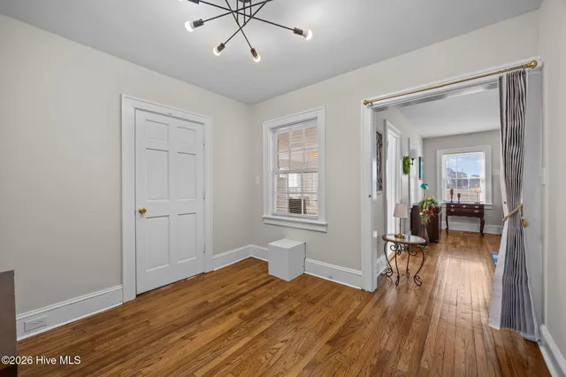 $1,100 | 4715 Hull Road, La Grange, NC 28551