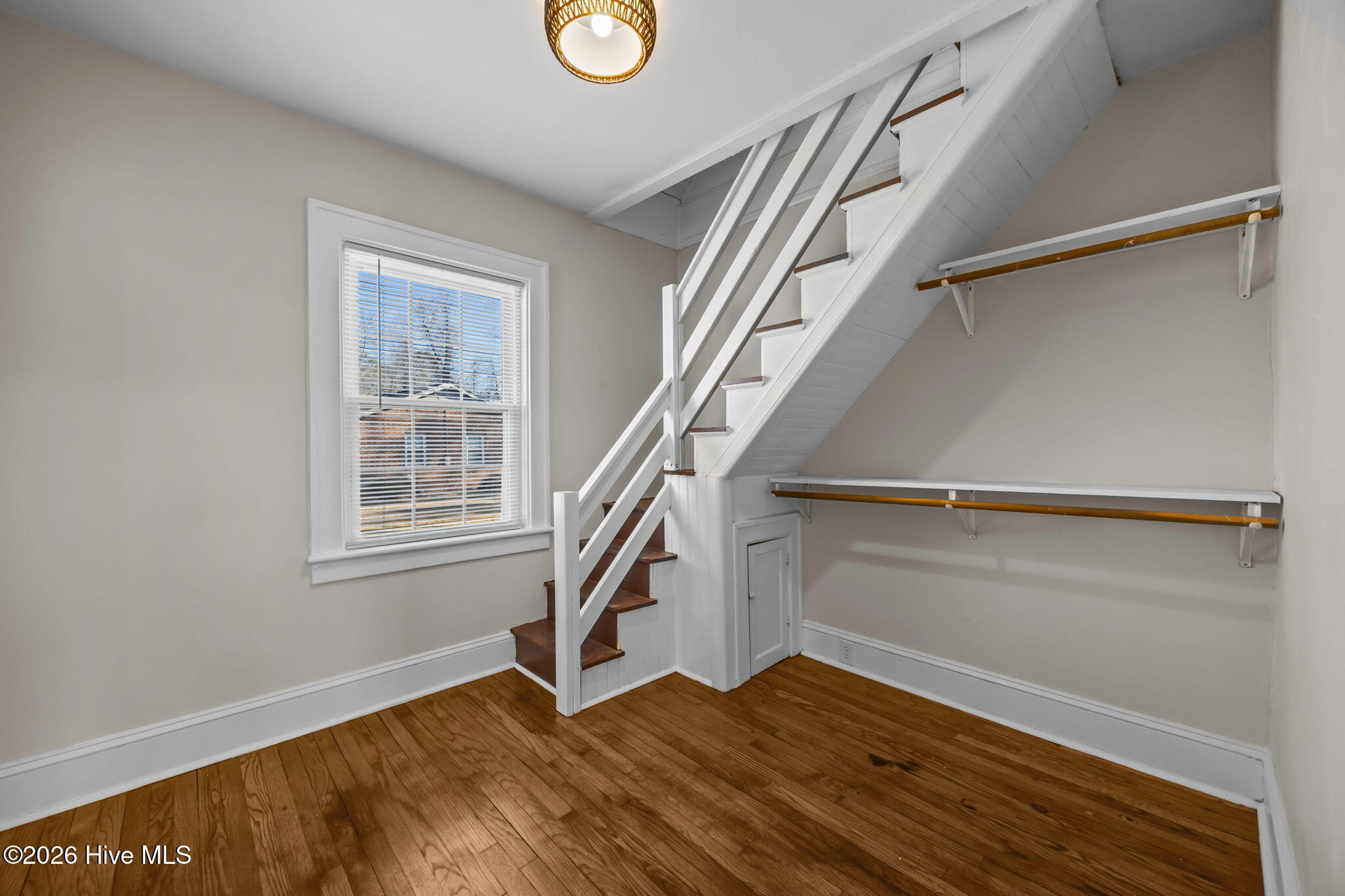 4715 Hull Road La Grange, NC 28551 - Photo 28 of 53 Steep stairs will have gate for safety purposes