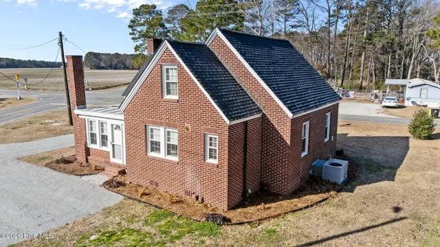 $1,100 | 4715 Hull Road, La Grange, NC 28551