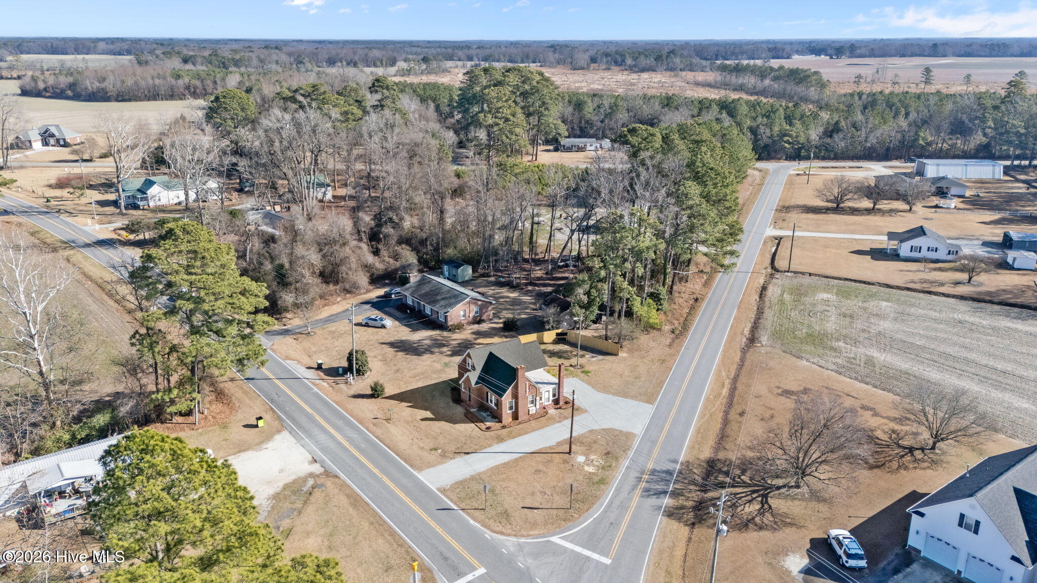 4715 Hull Road La Grange, NC 28551 - Photo 48 of 53 14-web-or-mls-DJI_20260107113700_0010_D