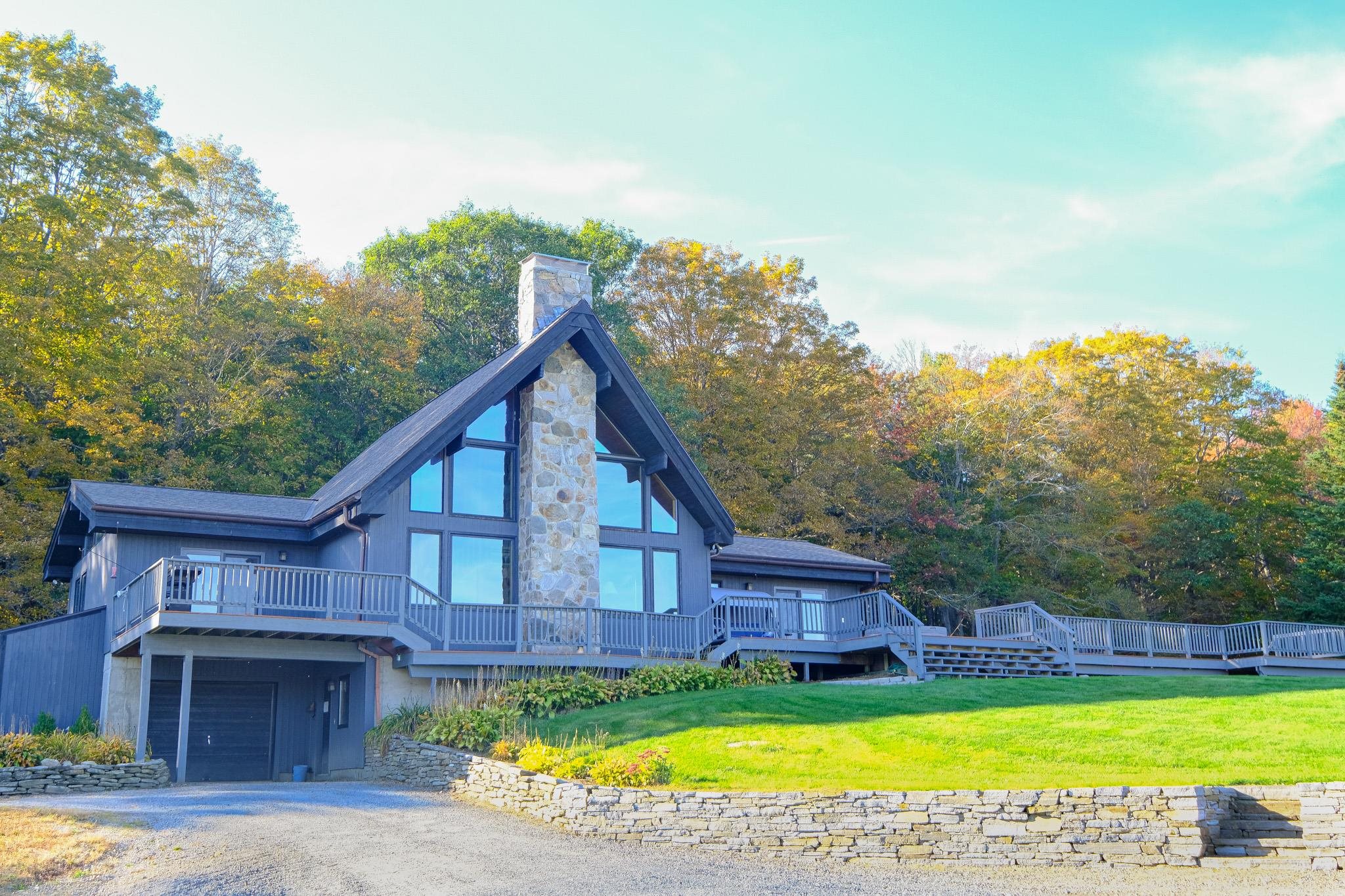 1521 E Road Cavendish, VT 05142 - Photo 1 of 37