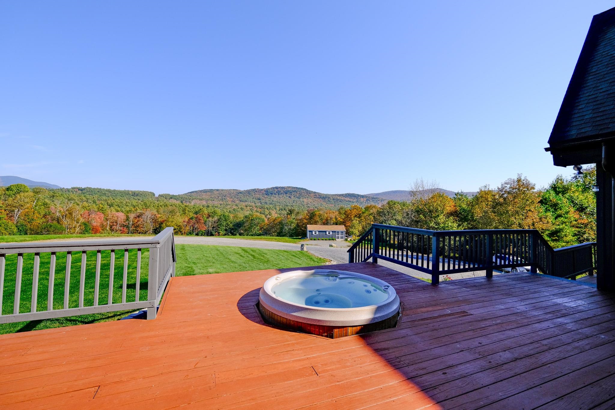 1521 E Road Cavendish, VT 05142 - Photo 12 of 37