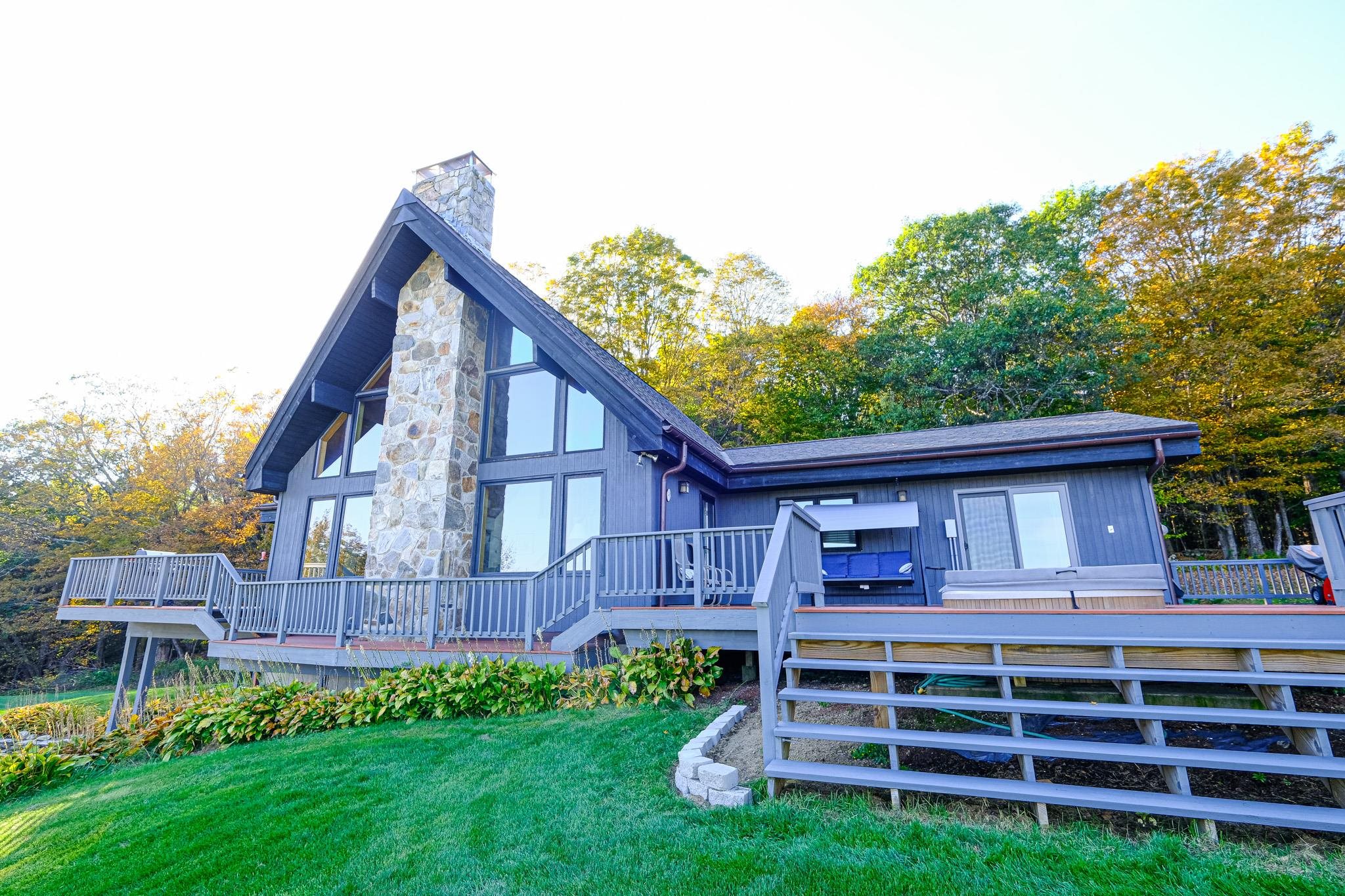 1521 E Road Cavendish, VT 05142 - Photo 13 of 37