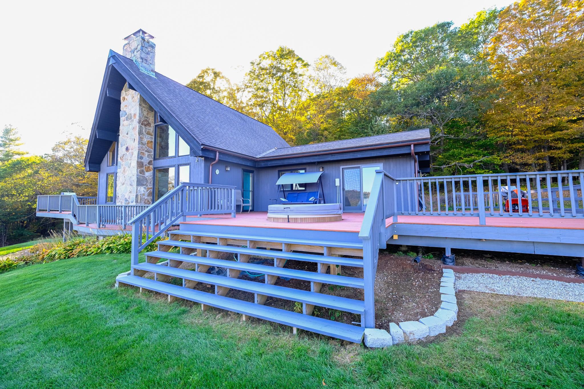 1521 E Road Cavendish, VT 05142 - Photo 14 of 37