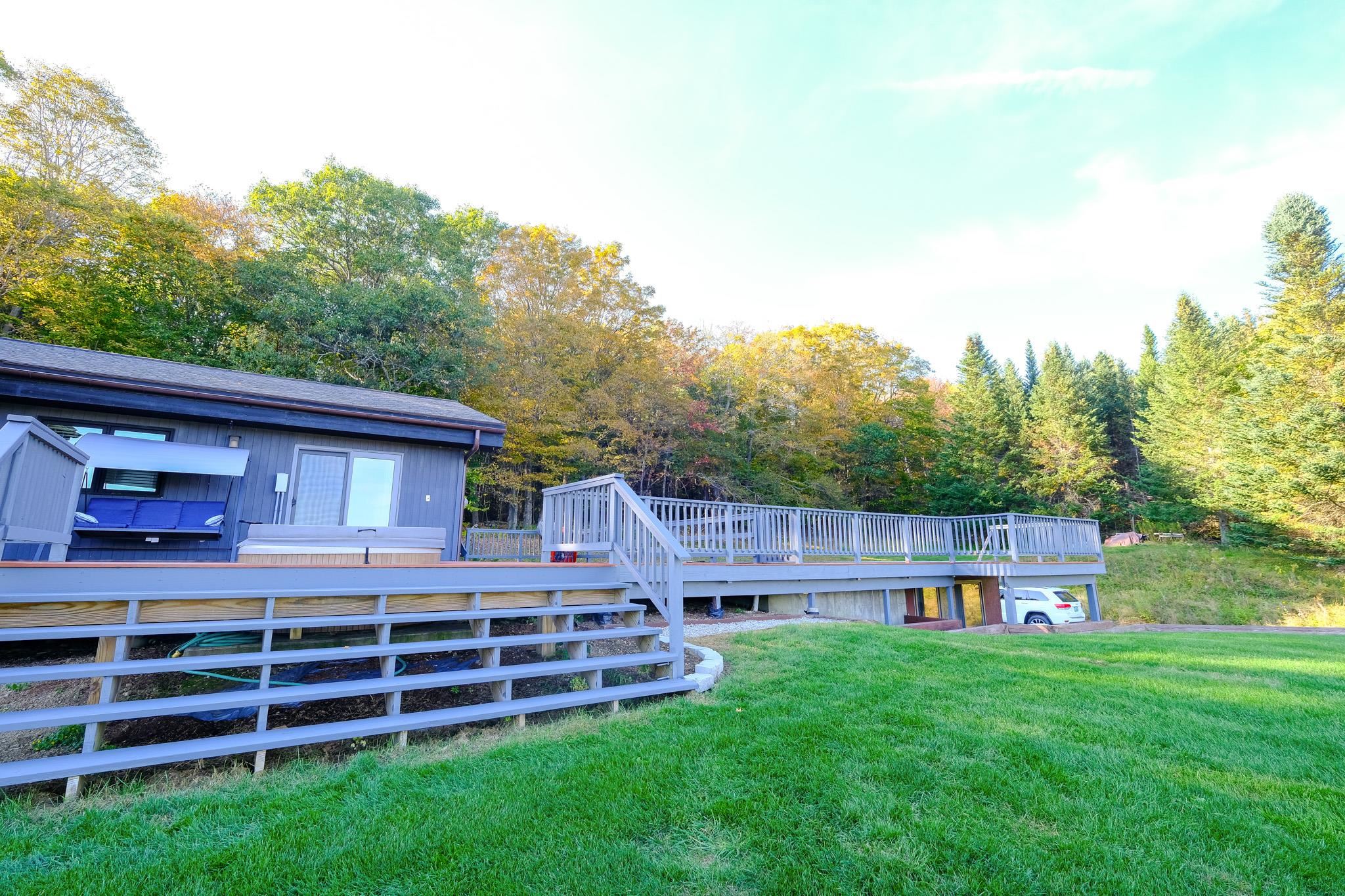 1521 E Road Cavendish, VT 05142 - Photo 15 of 37