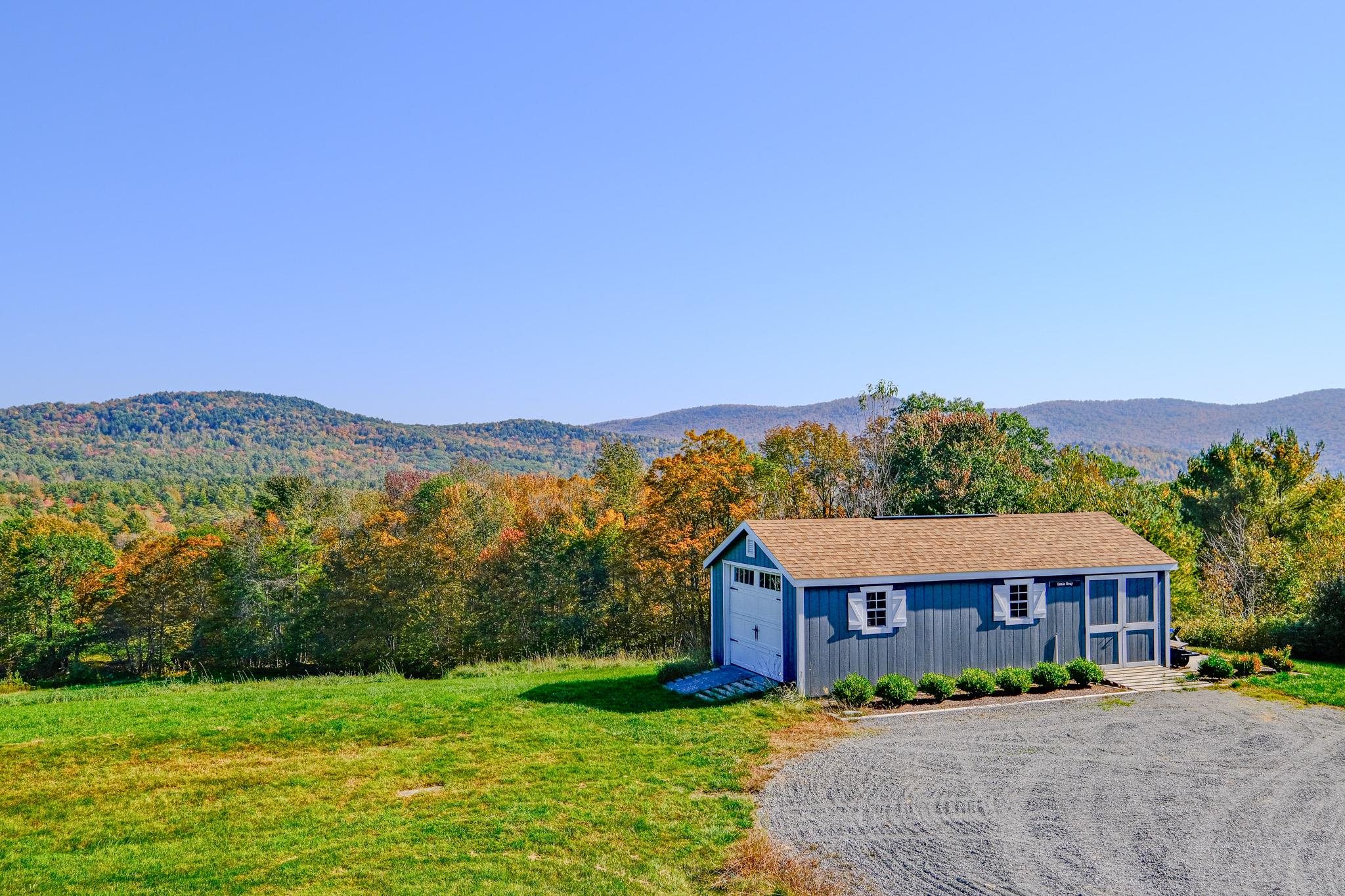 1521 E Road Cavendish, VT 05142 - Photo 19 of 37