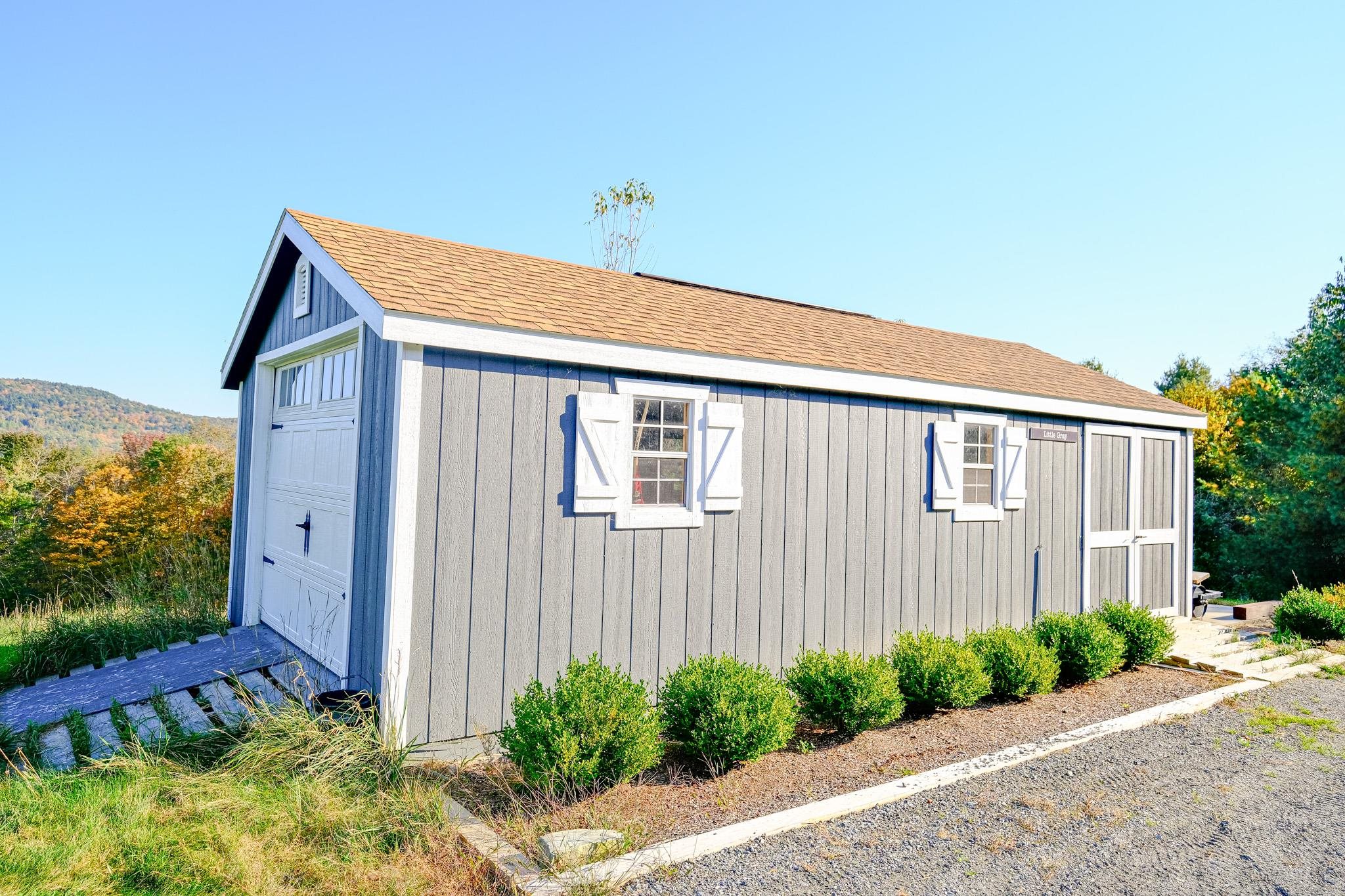 1521 E Road Cavendish, VT 05142 - Photo 20 of 37