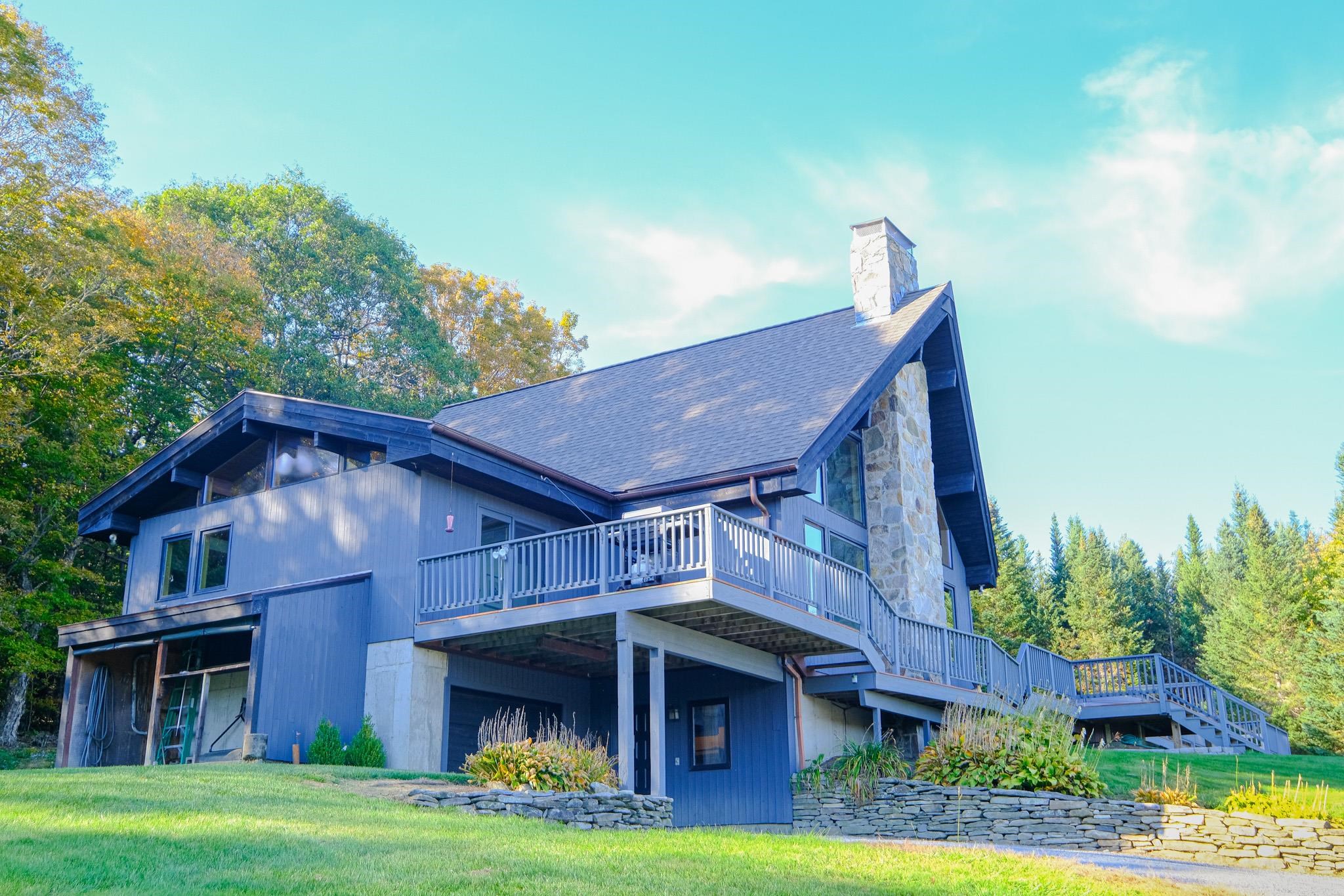 1521 E Road Cavendish, VT 05142 - Photo 2 of 37