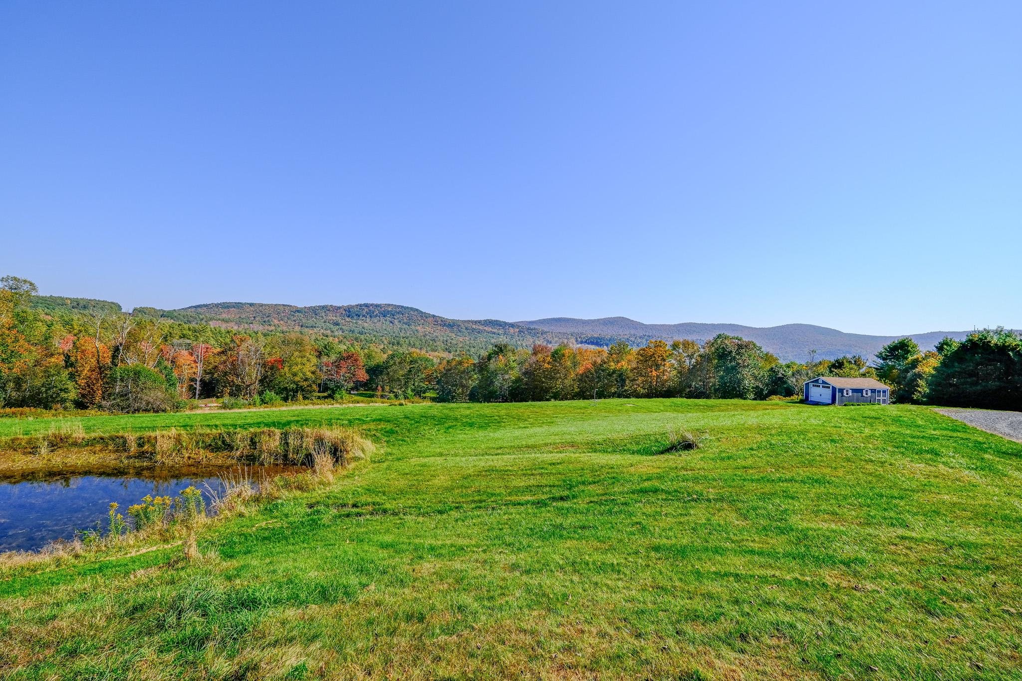 1521 E Road Cavendish, VT 05142 - Photo 22 of 37