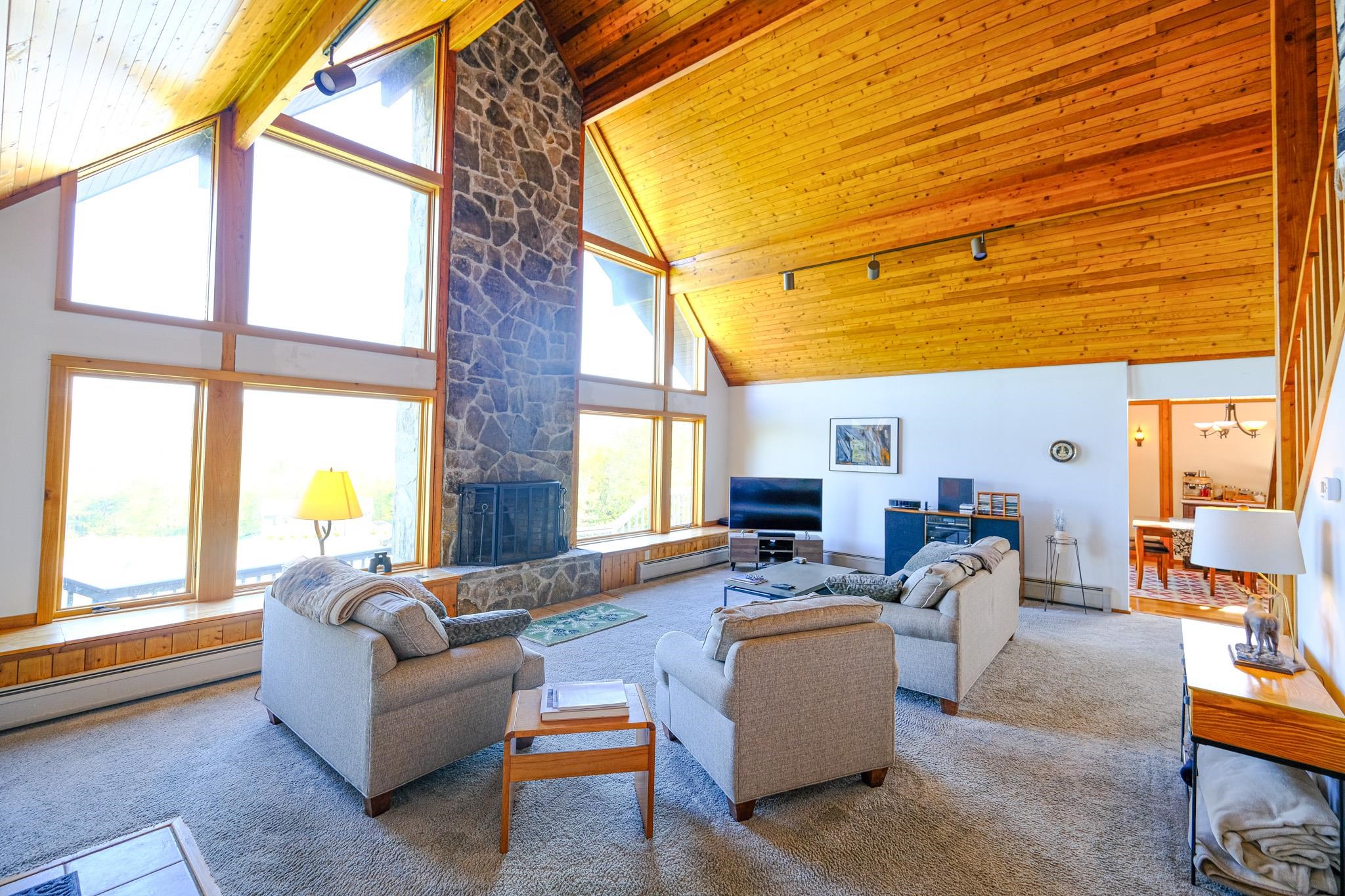 1521 E Road Cavendish, VT 05142 - Photo 24 of 37