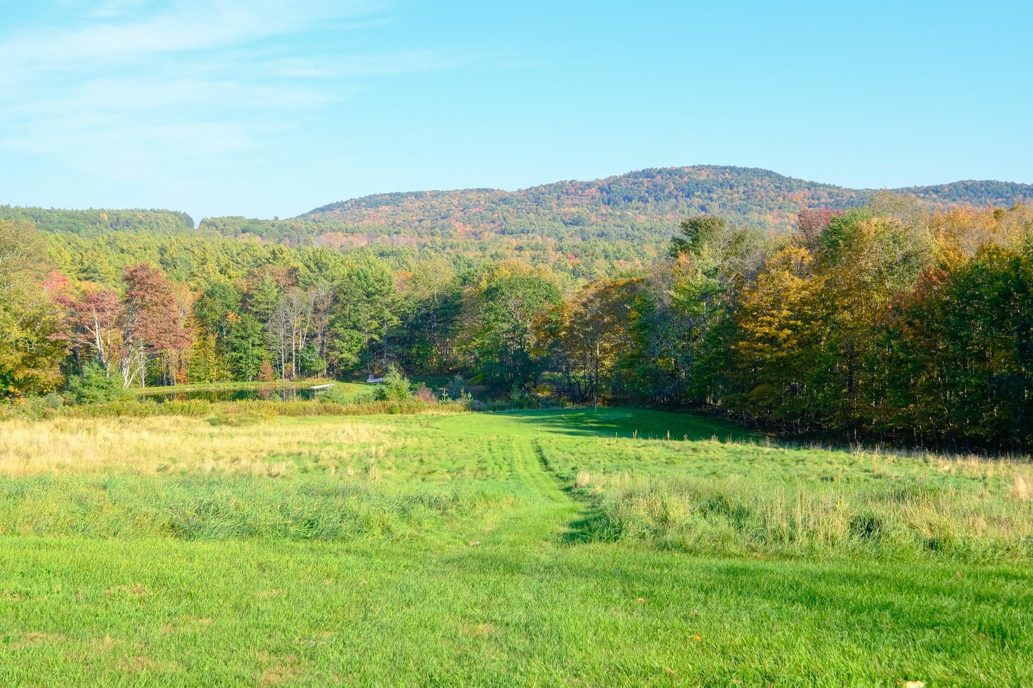 1521 E Road Cavendish, VT 05142 - Photo 25 of 37