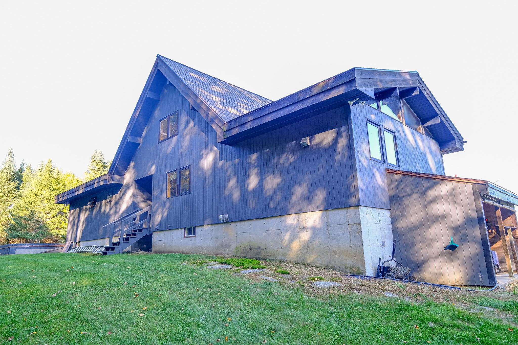 1521 E Road Cavendish, VT 05142 - Photo 28 of 37