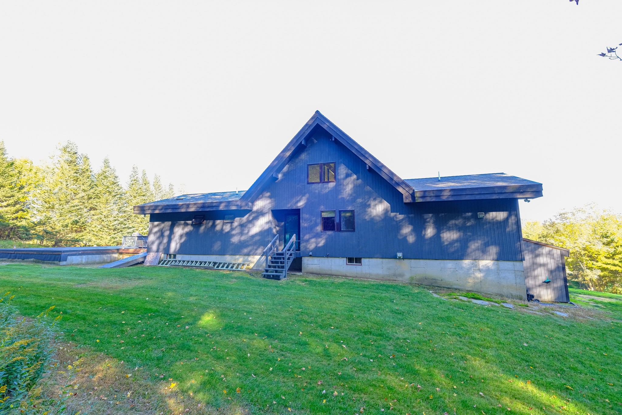 1521 E Road Cavendish, VT 05142 - Photo 29 of 37