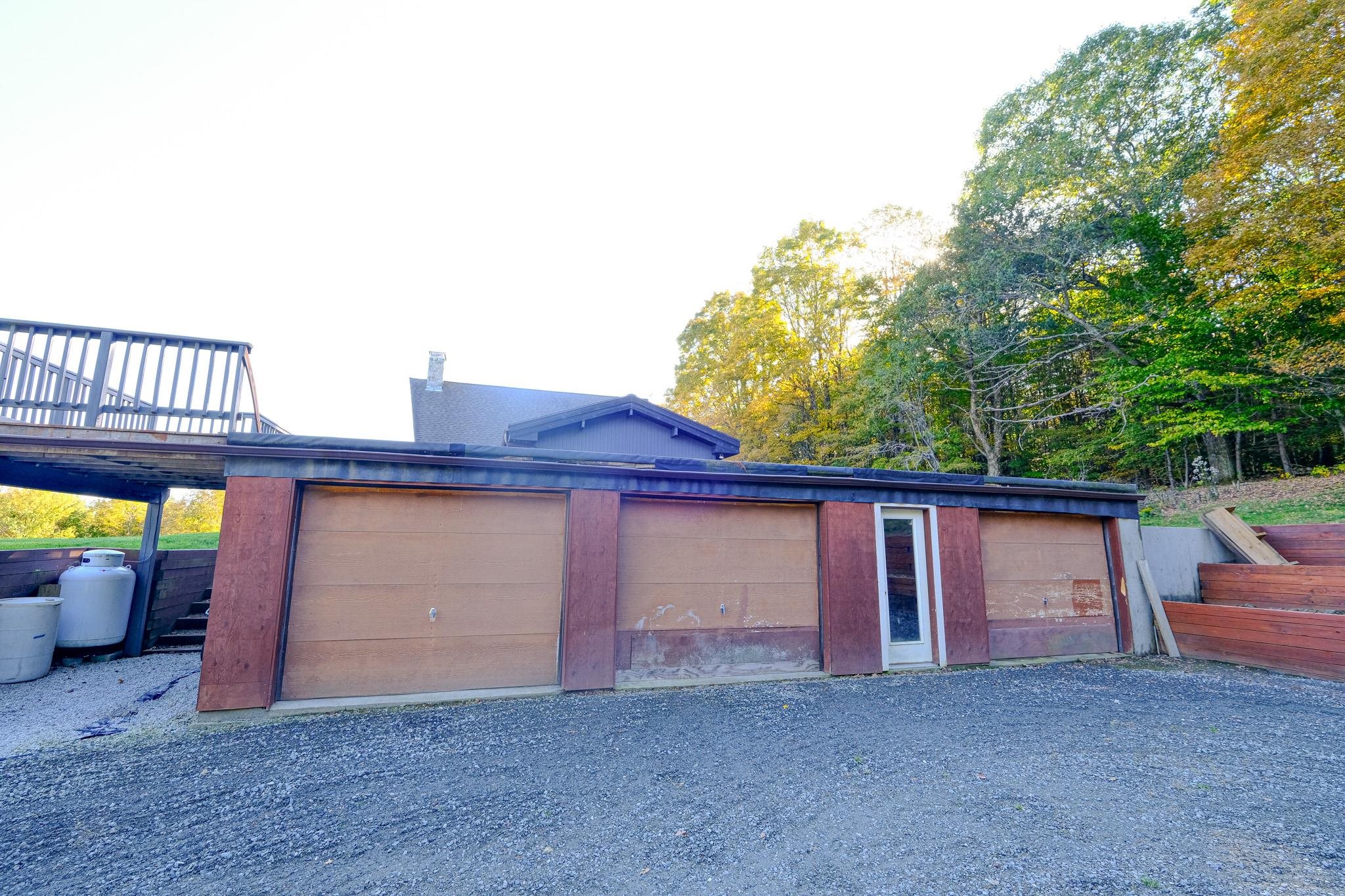 1521 E Road Cavendish, VT 05142 - Photo 30 of 37