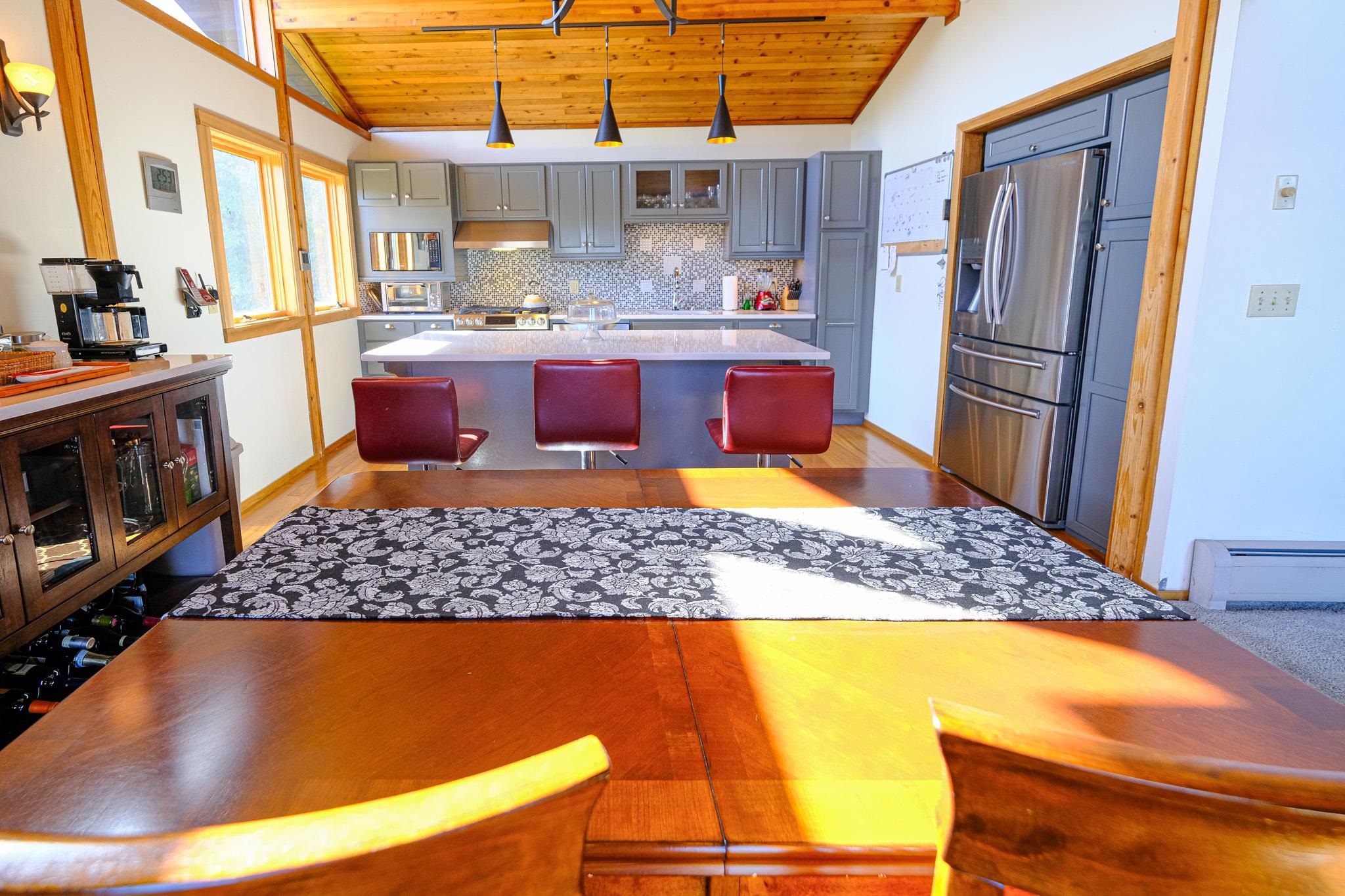 1521 E Road Cavendish, VT 05142 - Photo 35 of 37