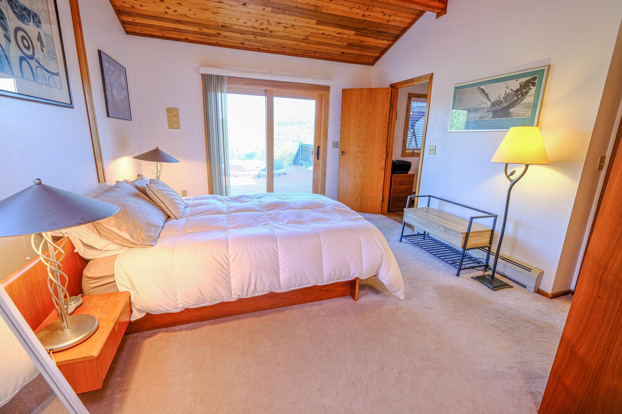 1521 E Road Cavendish, VT 05142 - Photo 4 of 37