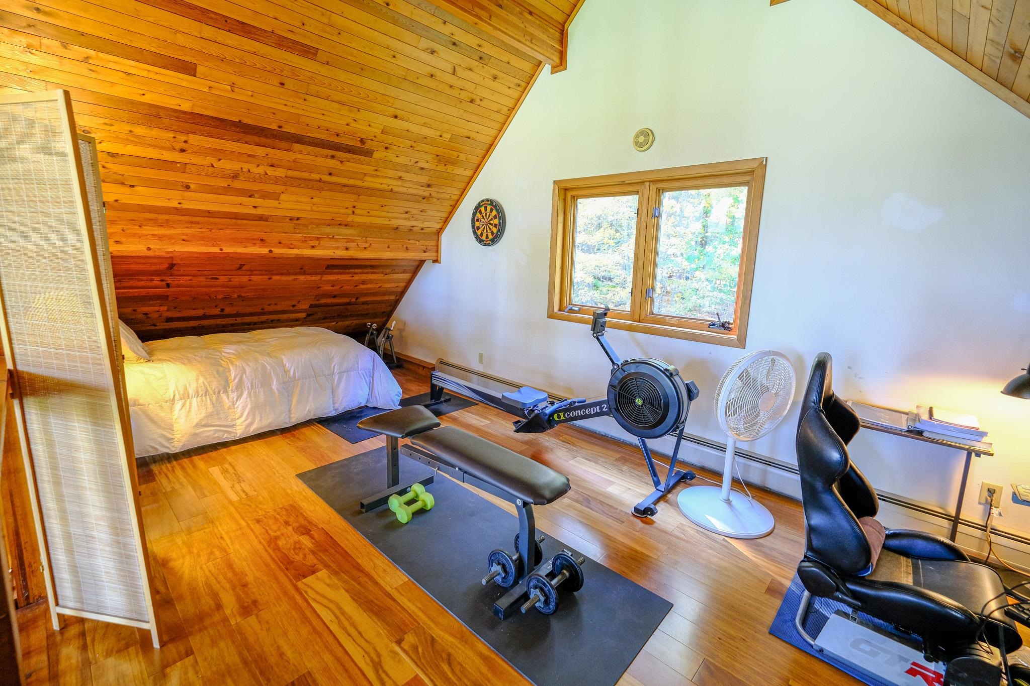 1521 E Road Cavendish, VT 05142 - Photo 10 of 37