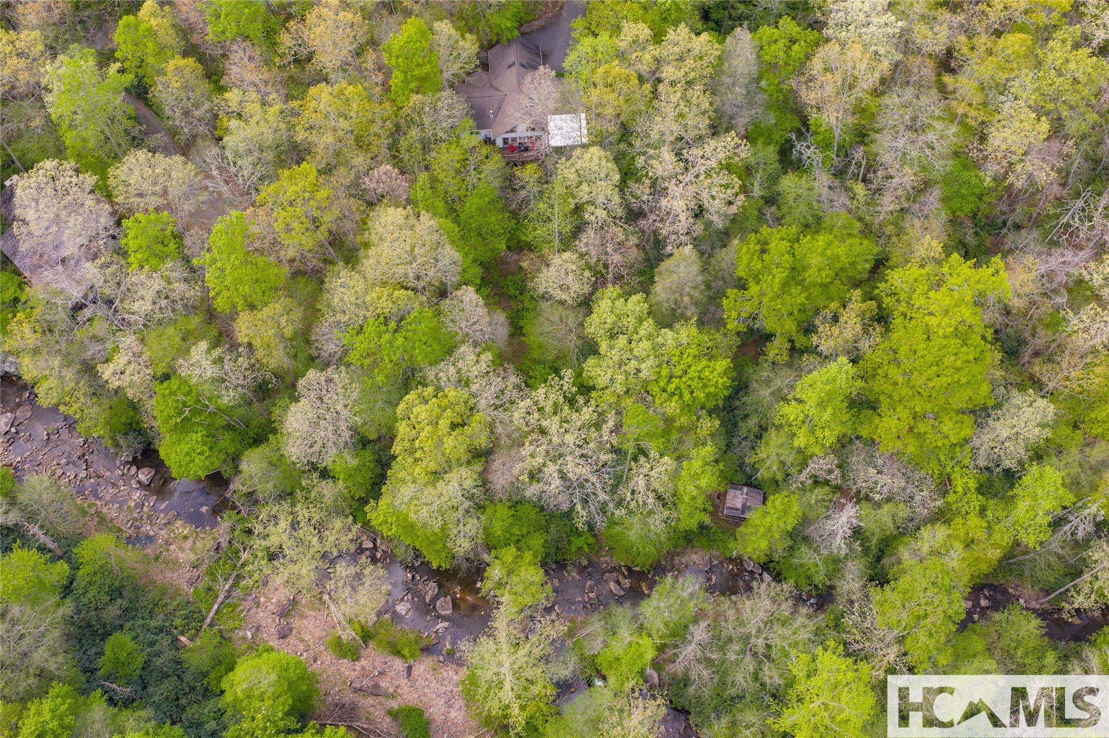 1701 Cullowhee Forest Road Cullowhee, NC 28723 - Photo 65 of 96 Gallery Image 65