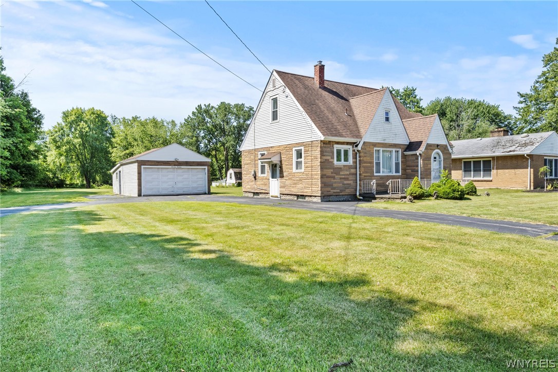 1419 Maple Road Amherst, NY 14221 - Photo 3 of 13