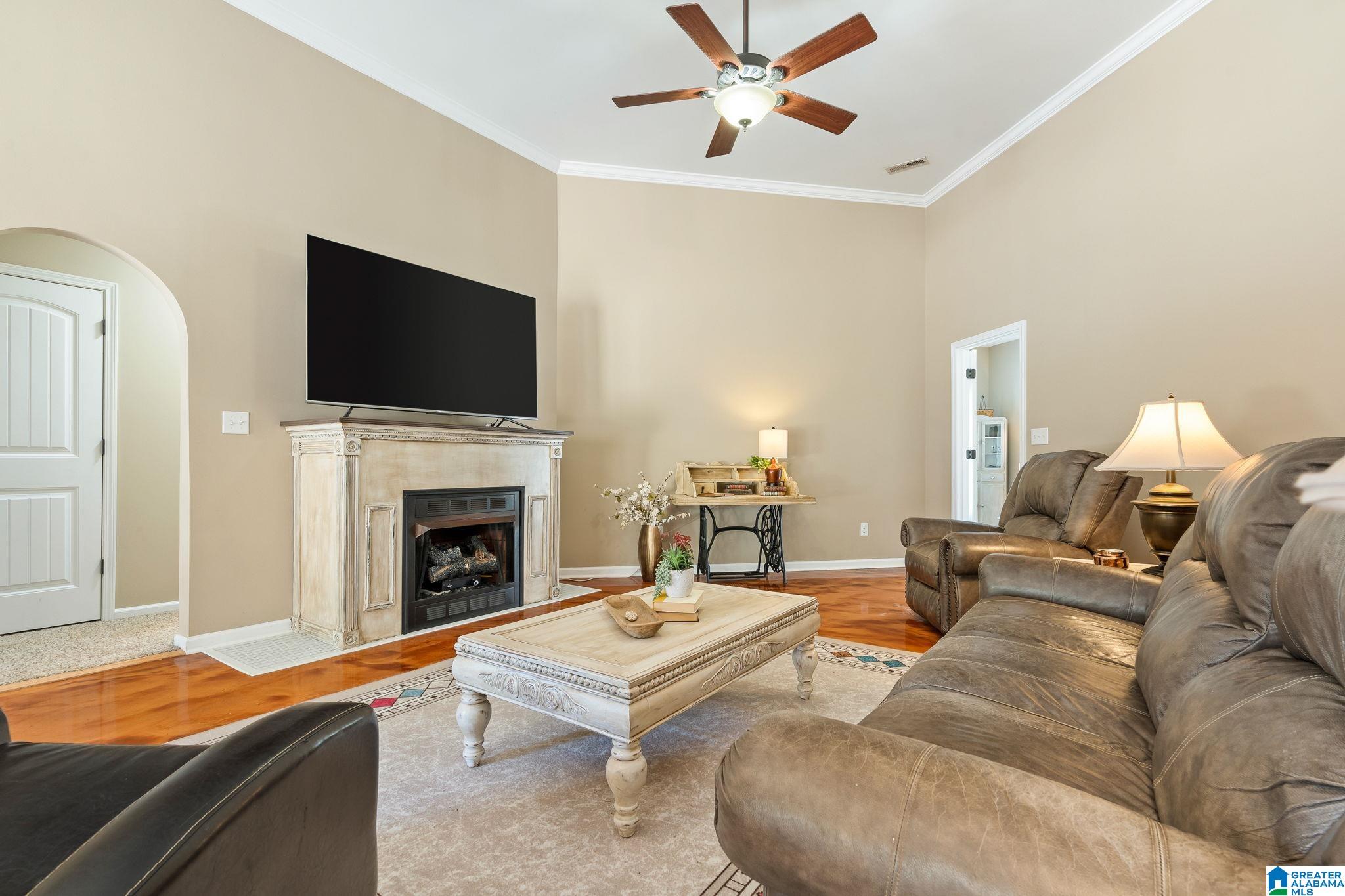 7206 Silver Lane Adger, AL 35006 - Photo 8 of 73