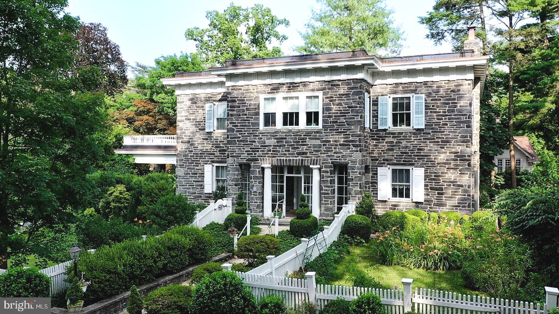 125 Bleddyn Road Ardmore, PA 19003 - Photo 1 of 58