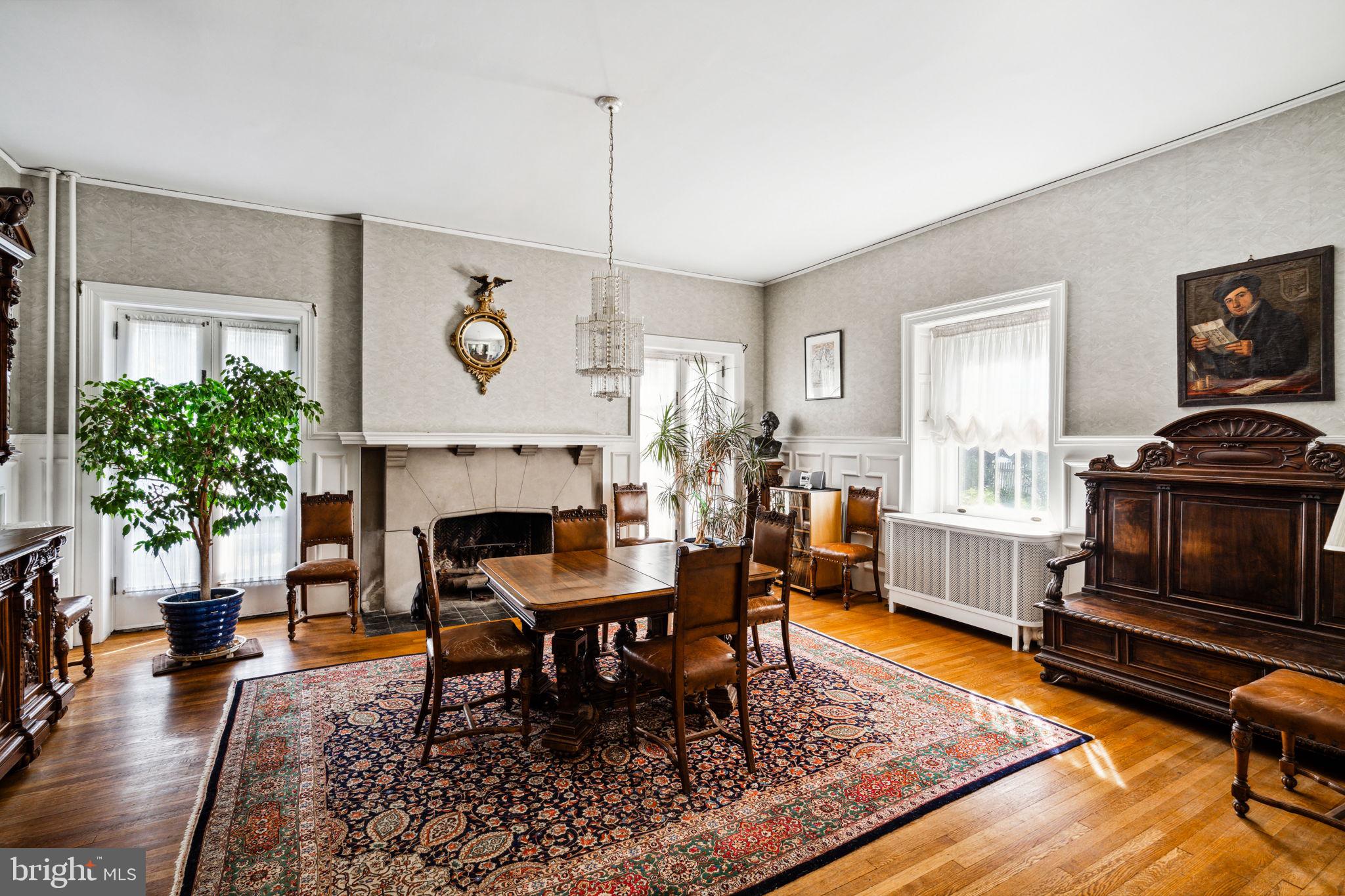 125 Bleddyn Road Ardmore, PA 19003 - Photo 12 of 58