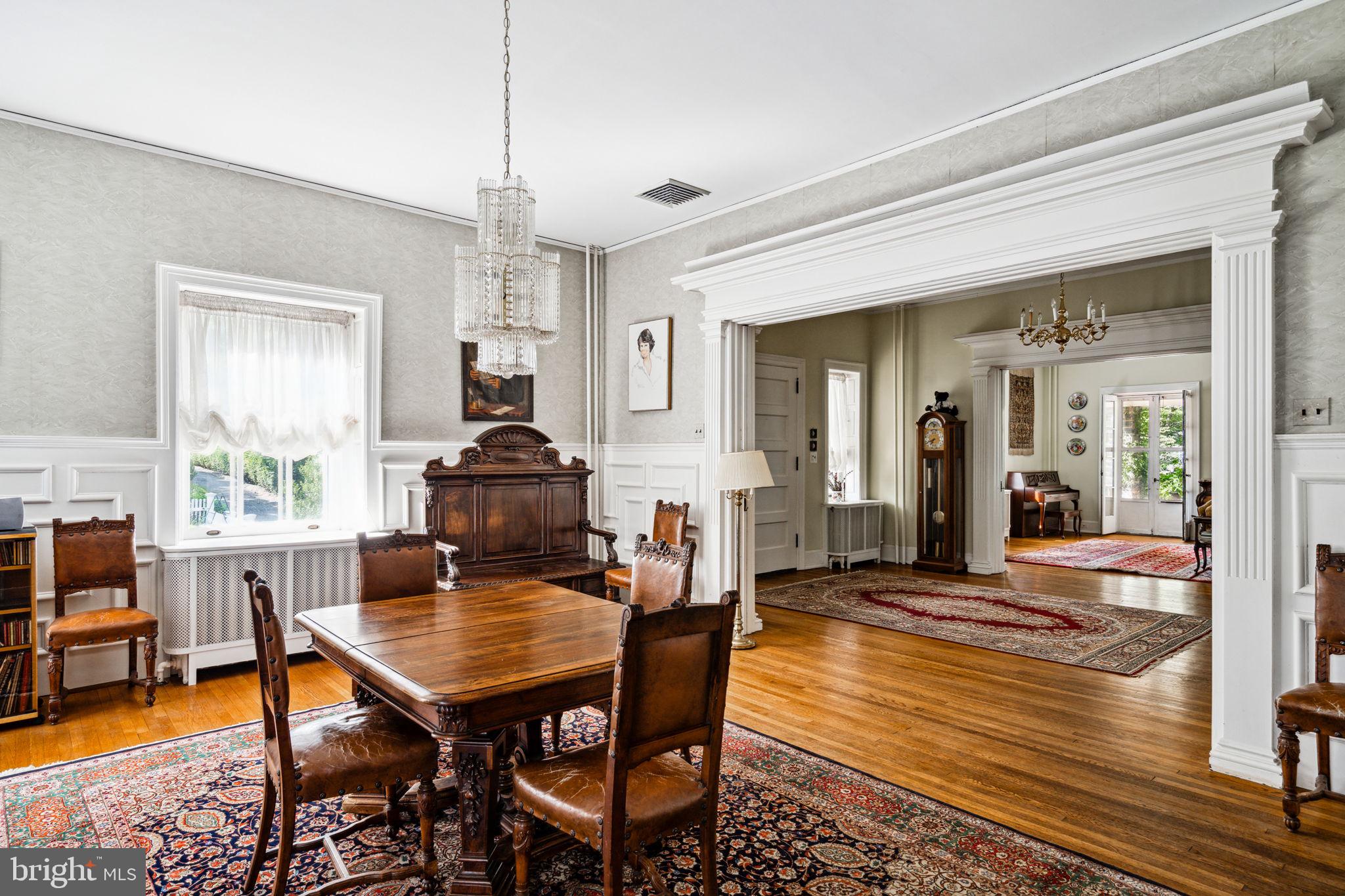 125 Bleddyn Road Ardmore, PA 19003 - Photo 14 of 58