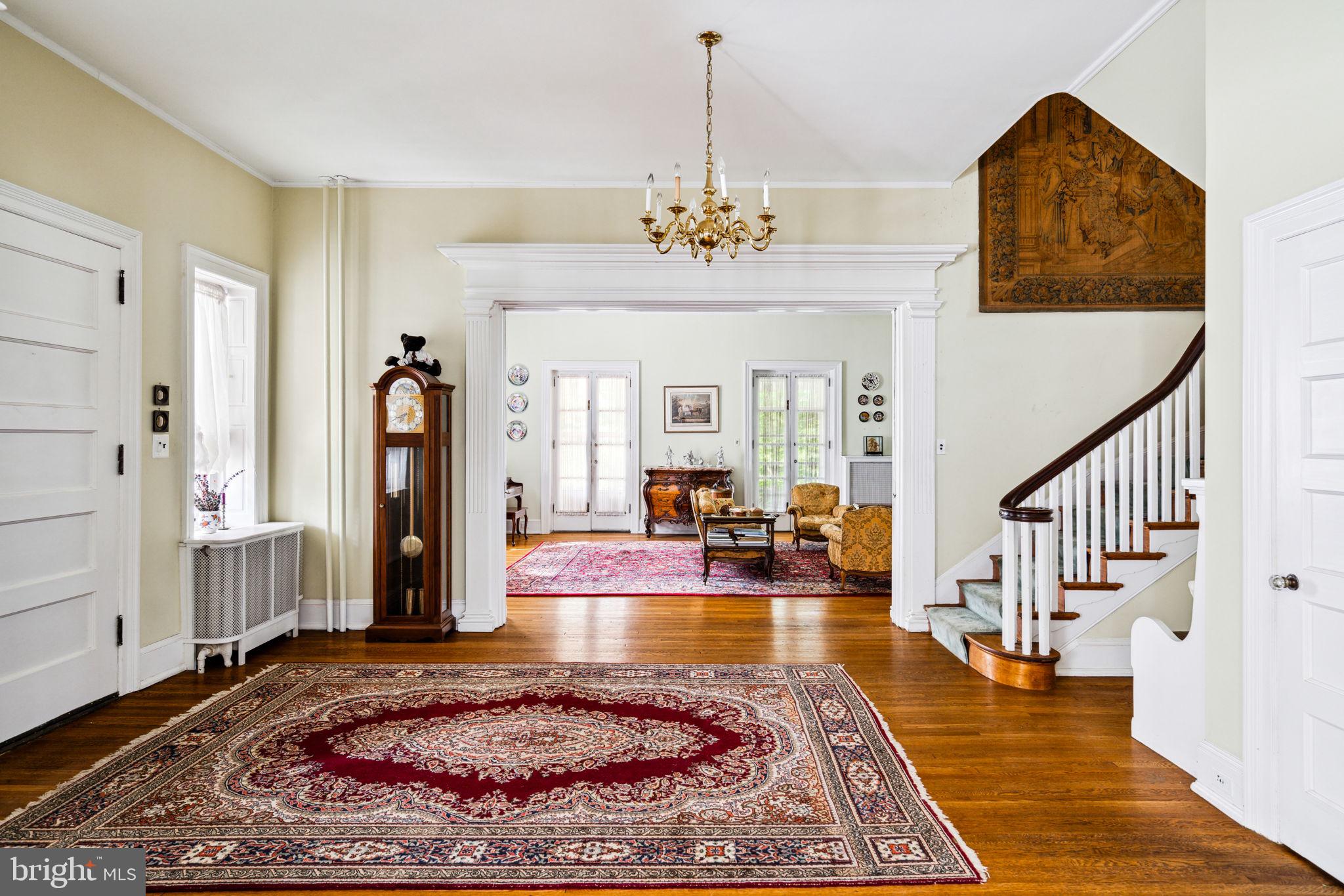 125 Bleddyn Road Ardmore, PA 19003 - Photo 17 of 58