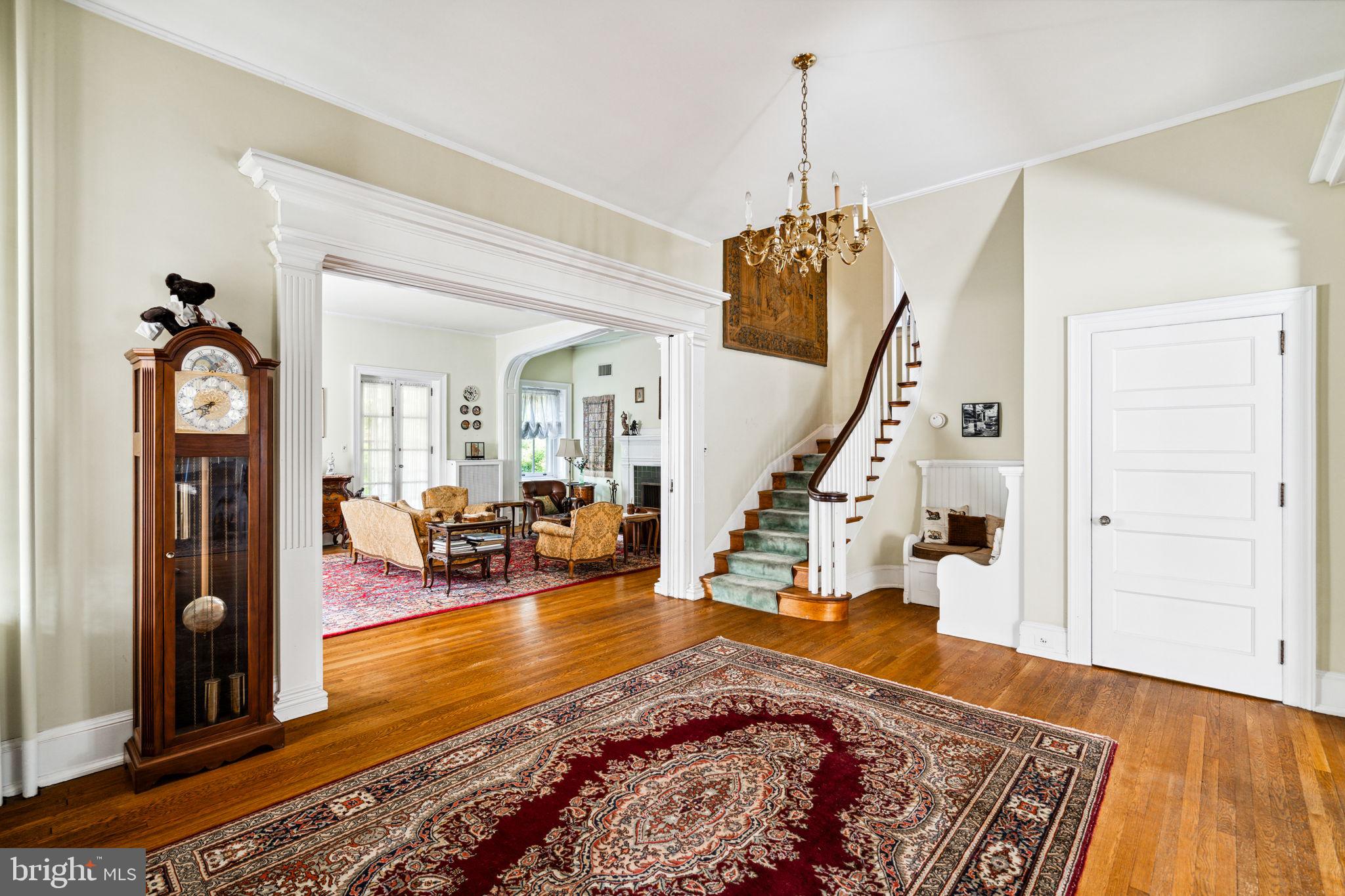 125 Bleddyn Road Ardmore, PA 19003 - Photo 18 of 58