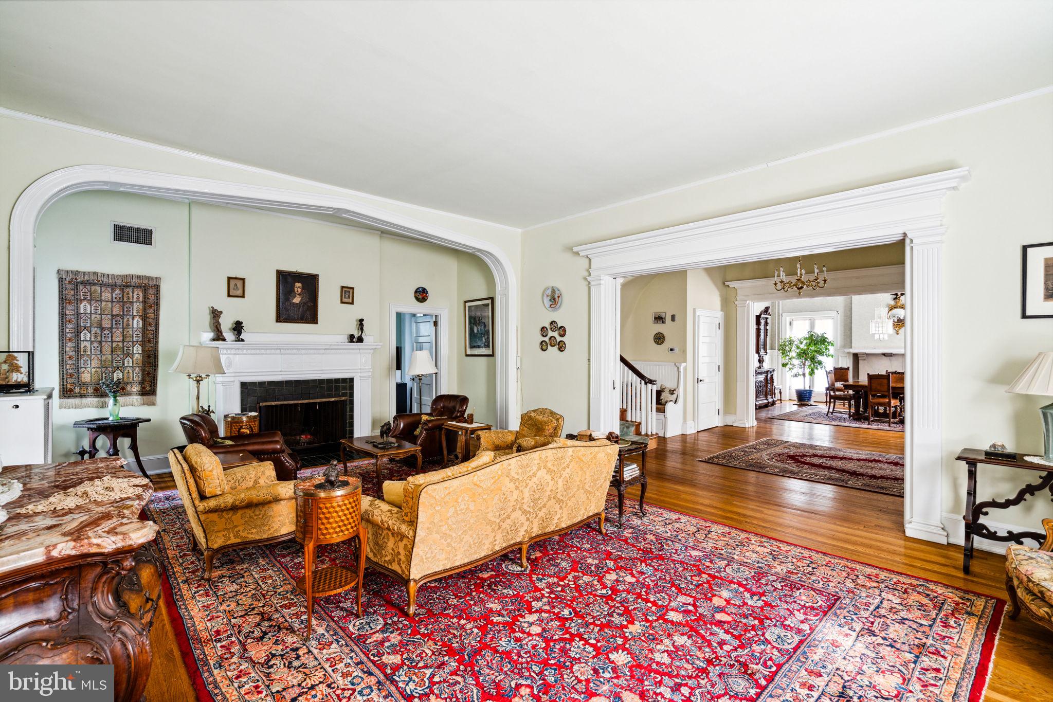 125 Bleddyn Road Ardmore, PA 19003 - Photo 20 of 58