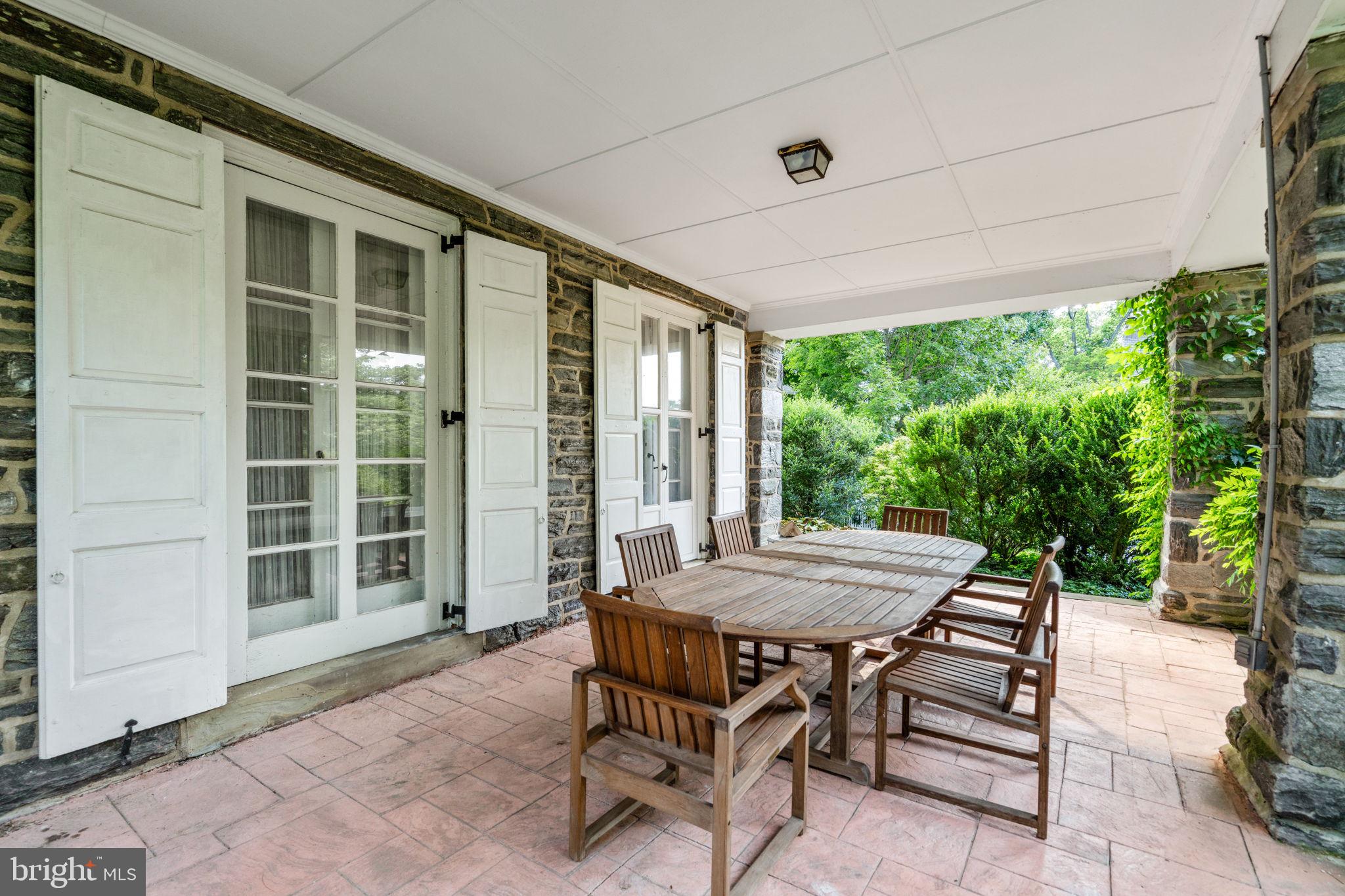 125 Bleddyn Road Ardmore, PA 19003 - Photo 26 of 58