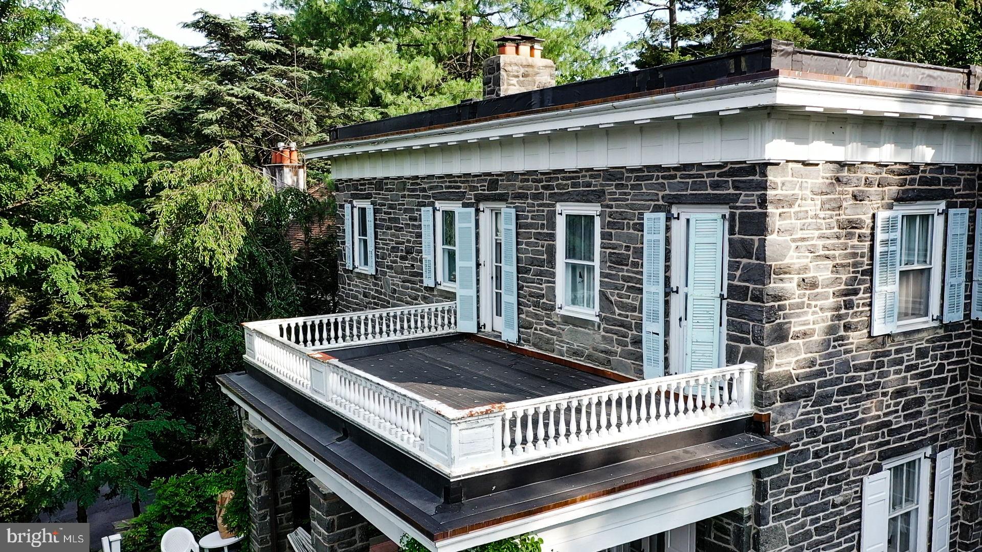 125 Bleddyn Road Ardmore, PA 19003 - Photo 27 of 58