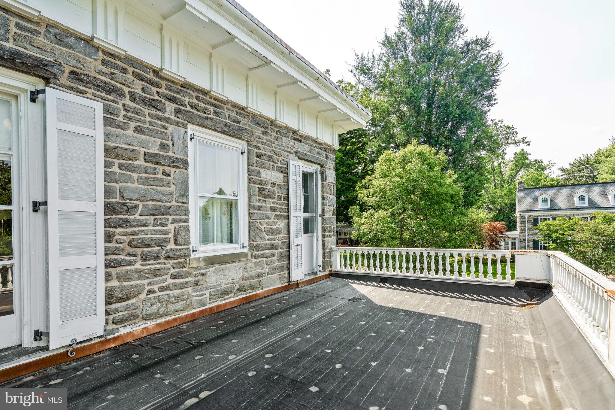 125 Bleddyn Road Ardmore, PA 19003 - Photo 28 of 58