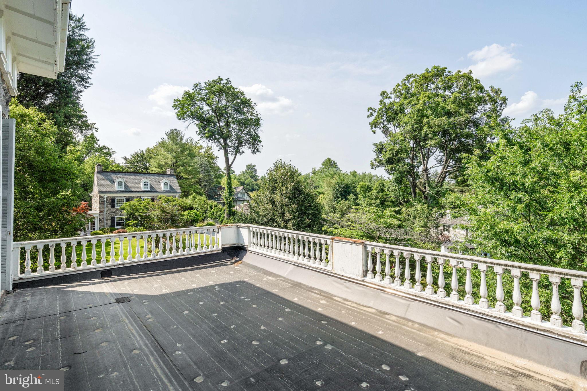 125 Bleddyn Road Ardmore, PA 19003 - Photo 29 of 58