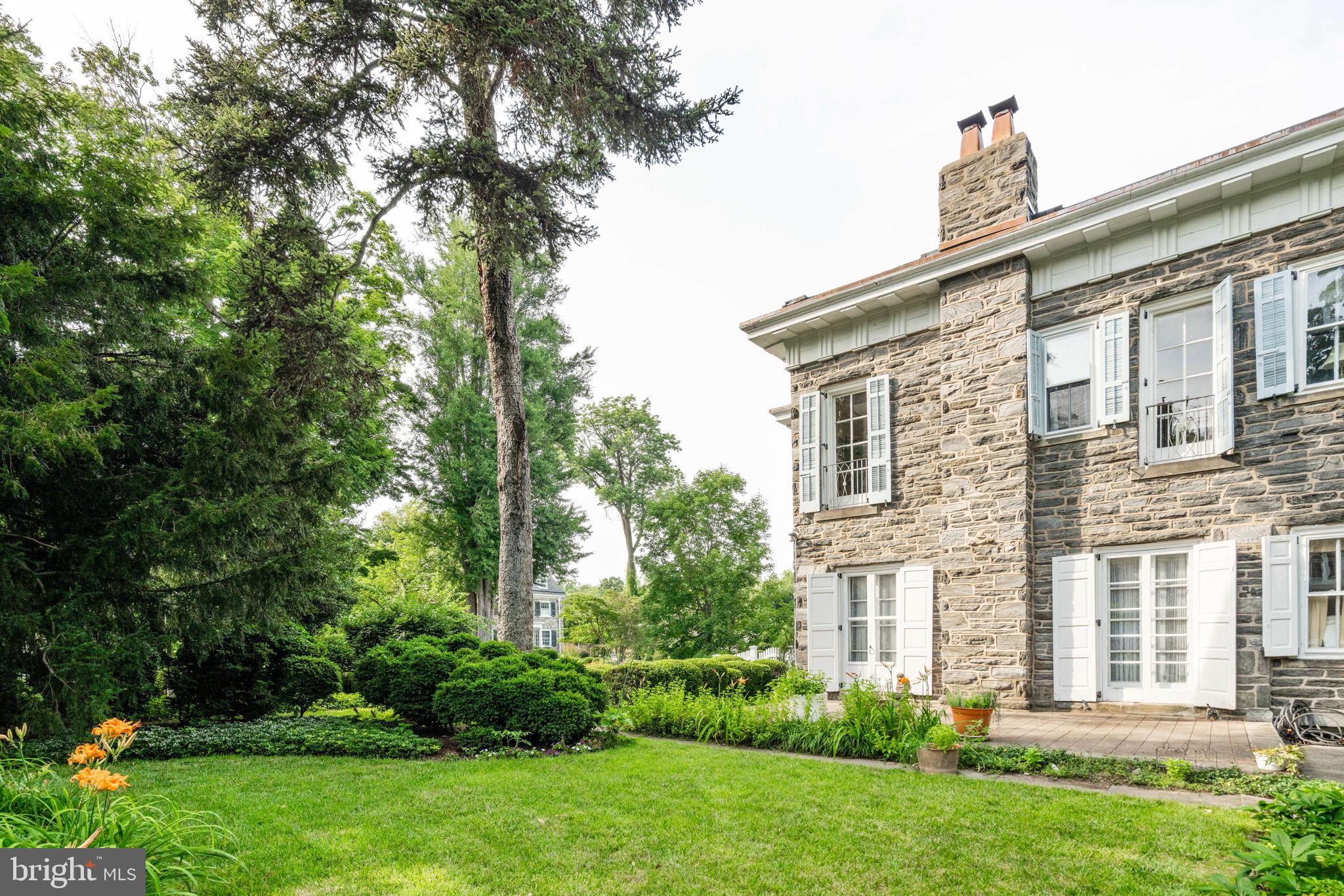 125 Bleddyn Road Ardmore, PA 19003 - Photo 40 of 58