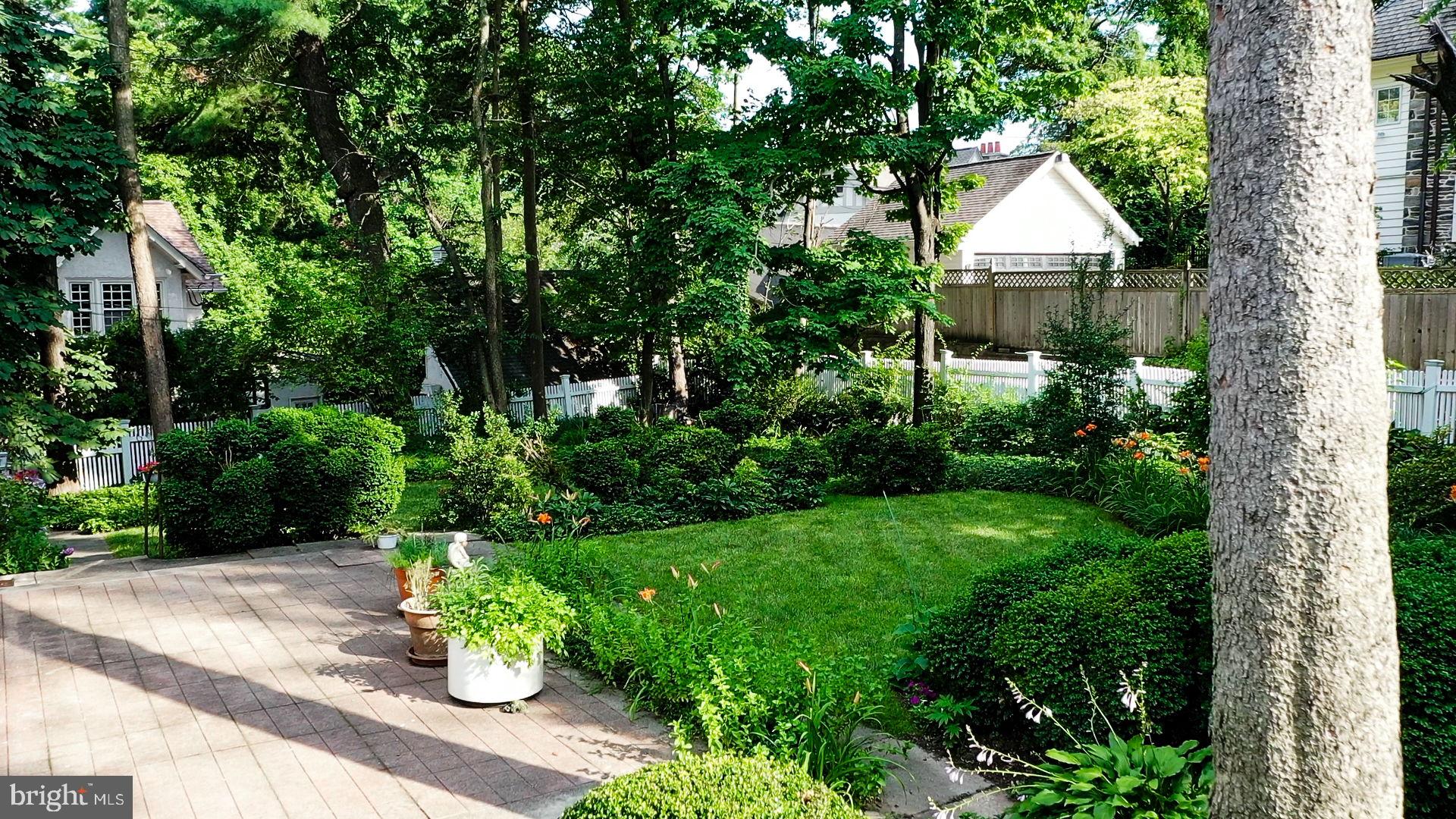 125 Bleddyn Road Ardmore, PA 19003 - Photo 41 of 58