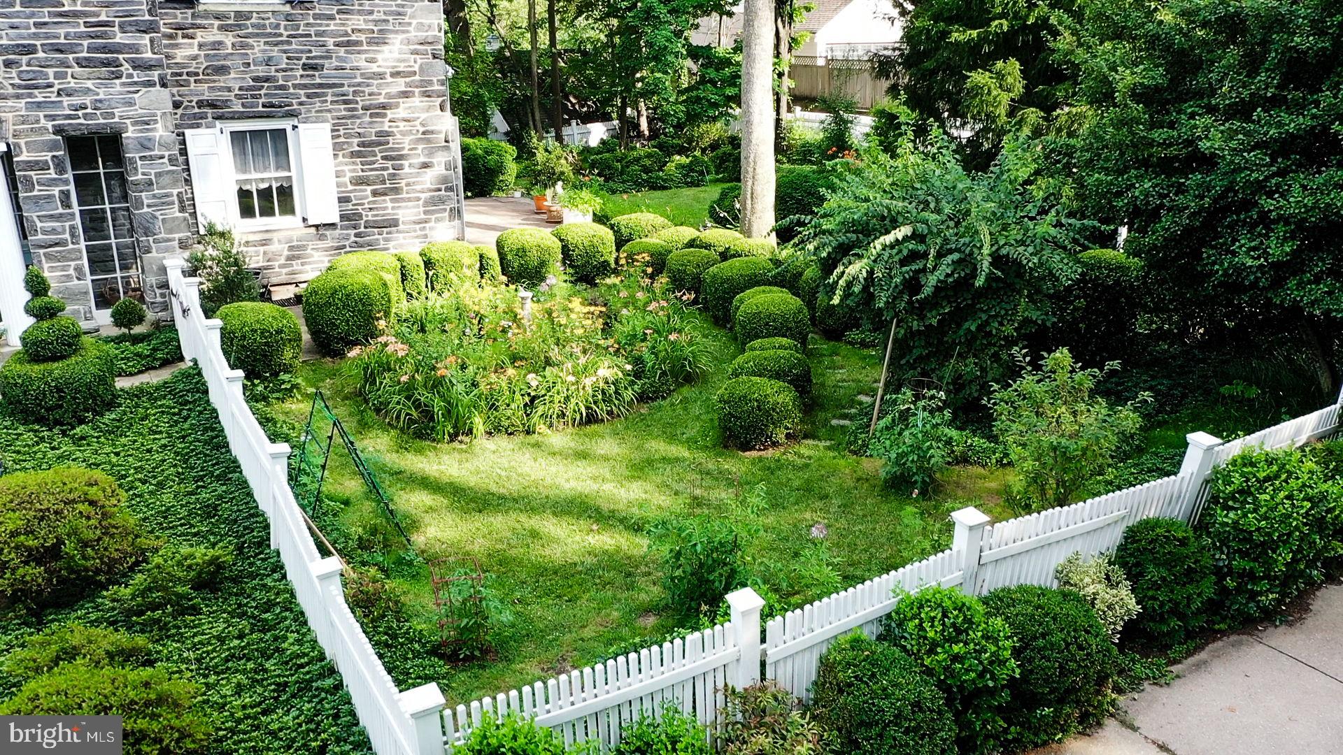 125 Bleddyn Road Ardmore, PA 19003 - Photo 43 of 58